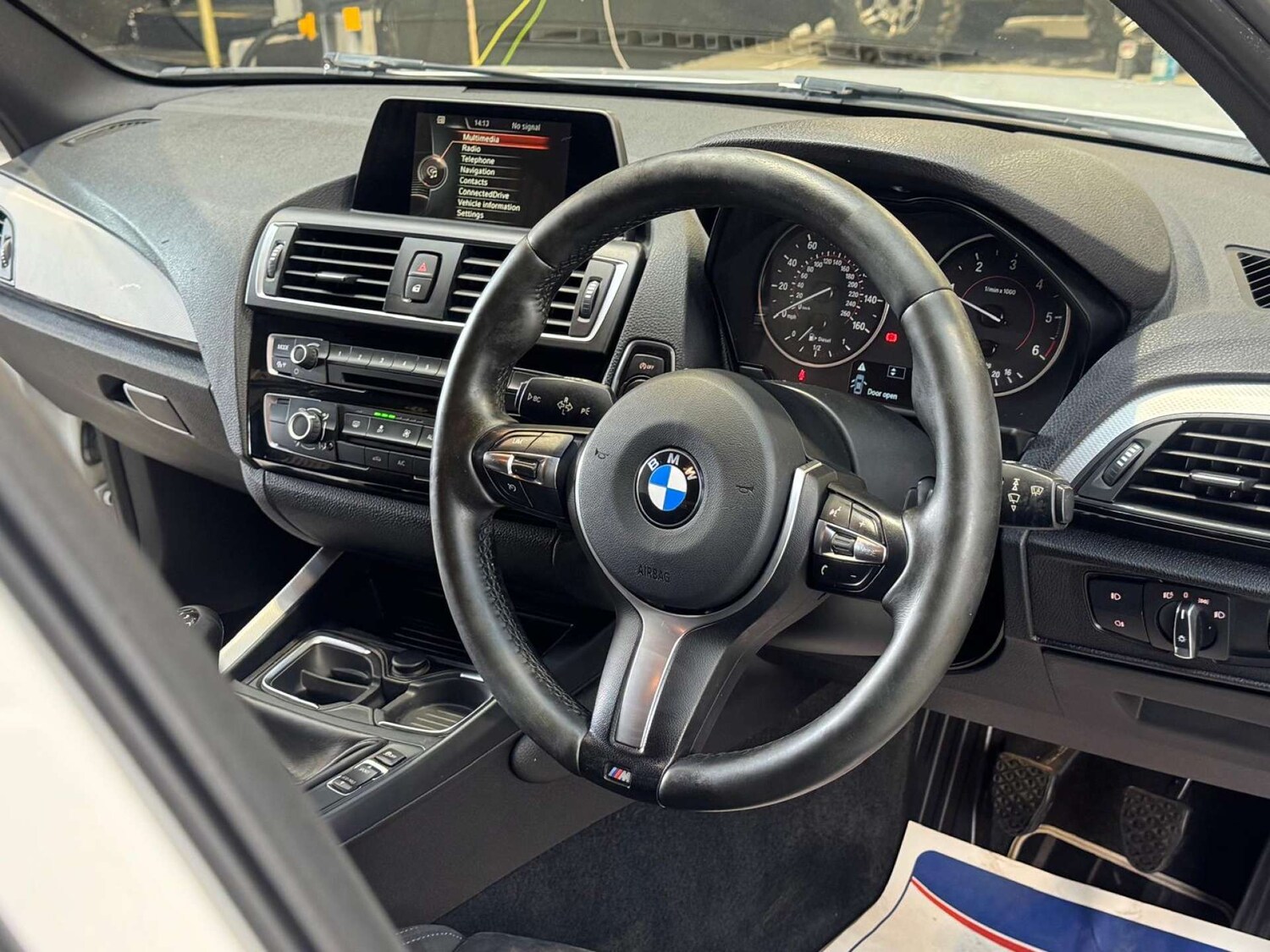 Used BMW 1 Series 2015 for sale - 78172534: Photo 9