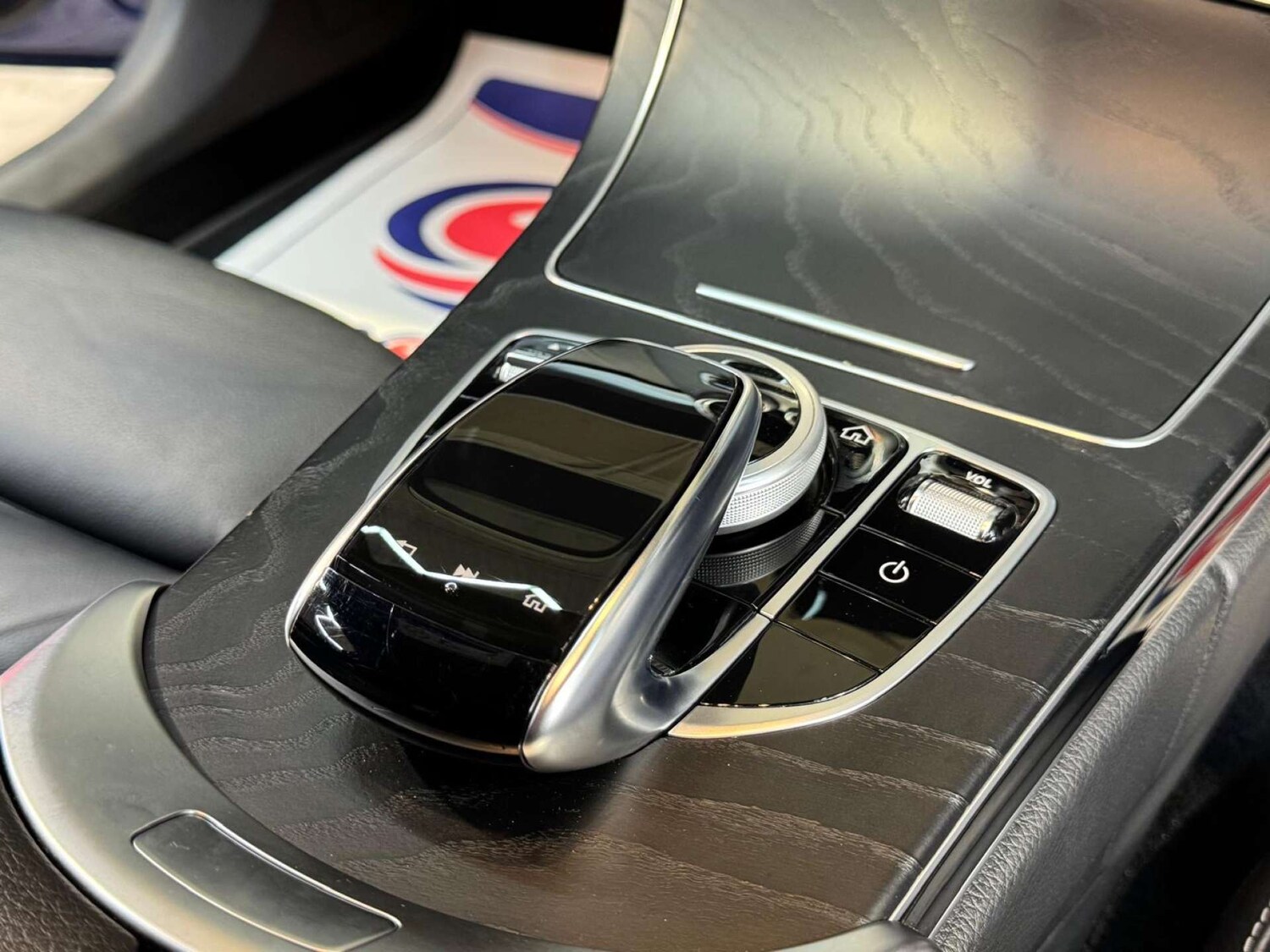 Used Mercedes-Benz C Class 2021 for sale - 77639597: Photo 56