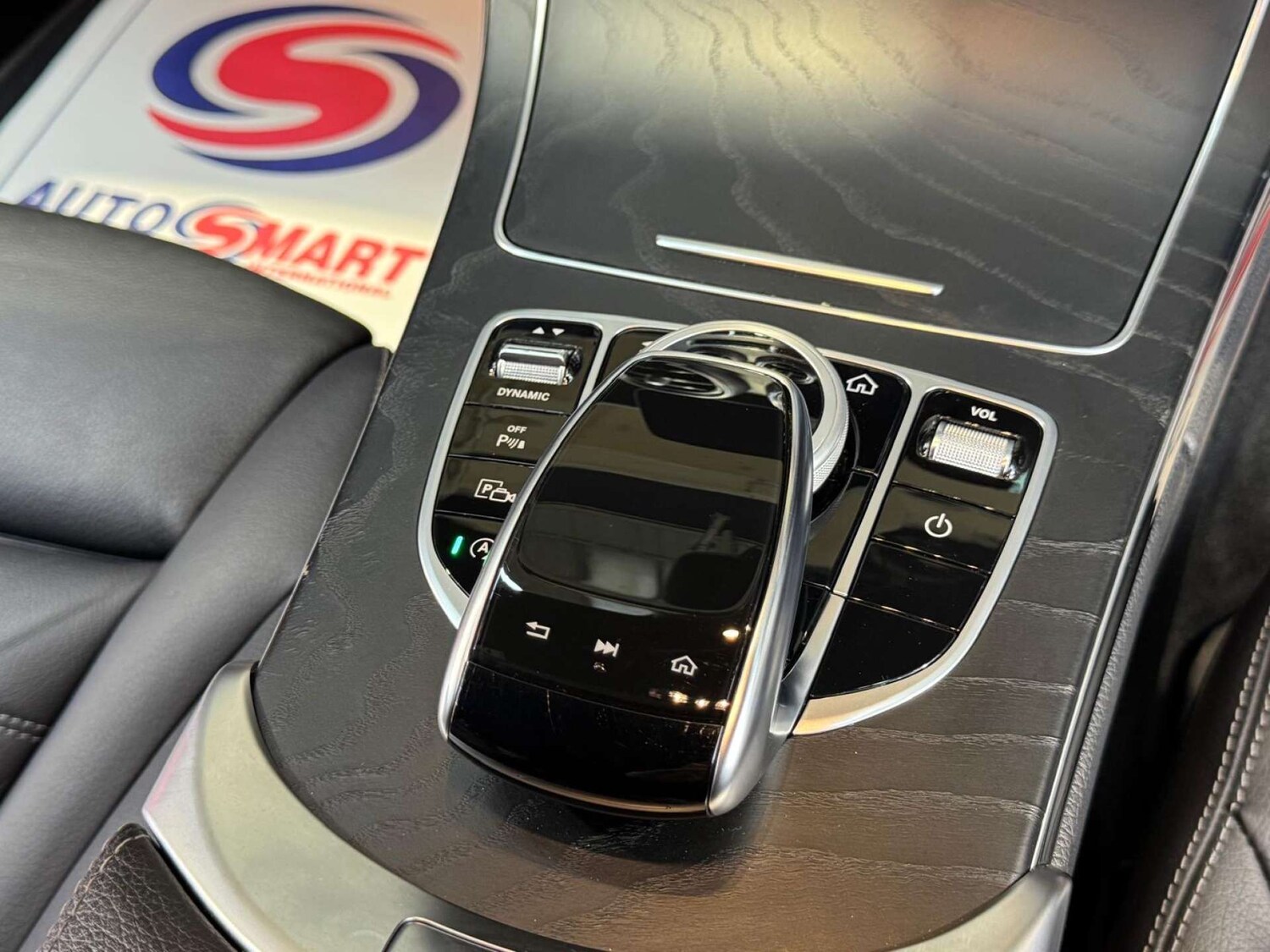 Used Mercedes-Benz C Class 2021 for sale - 77639597: Photo 61