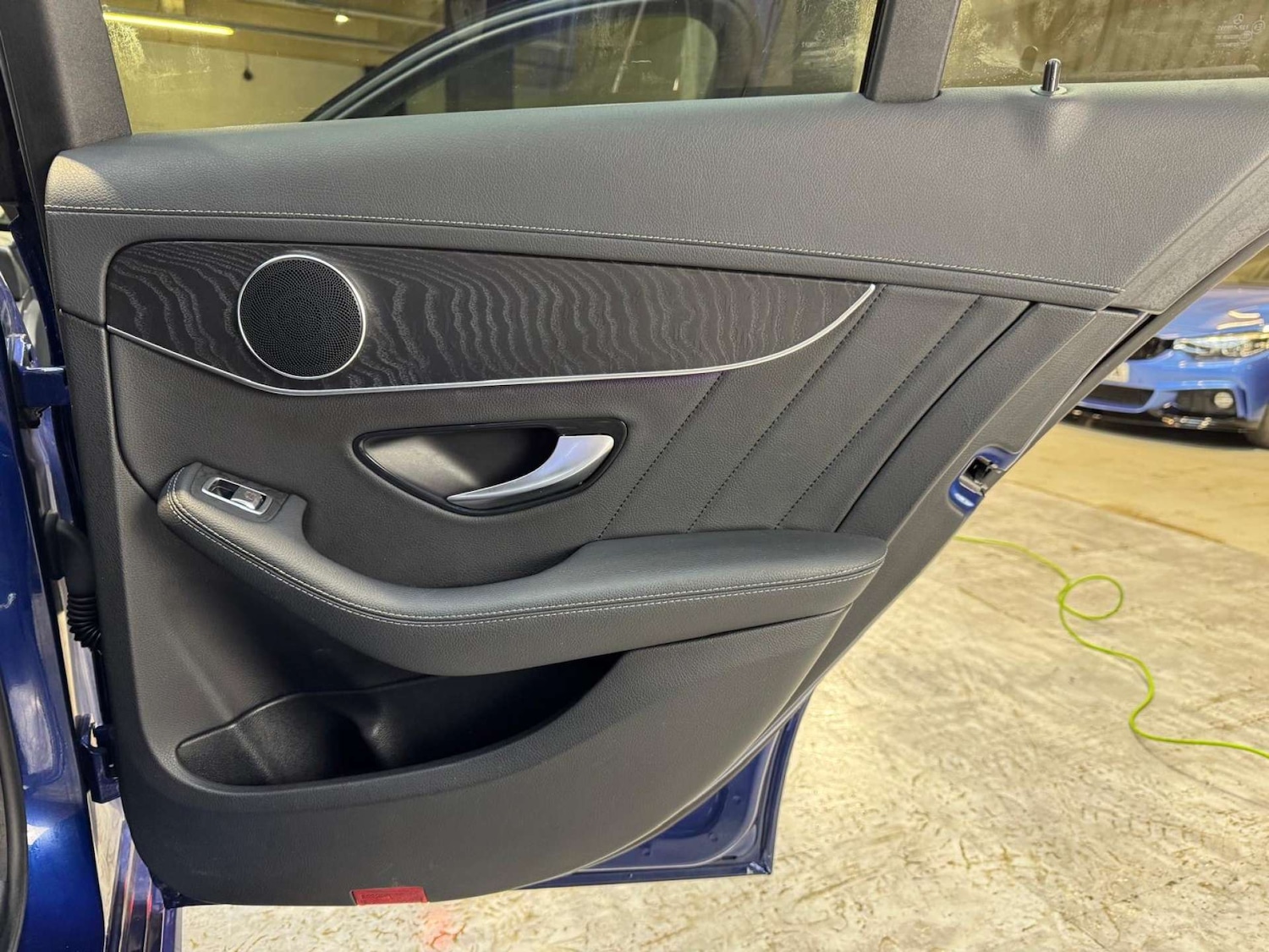 Used Mercedes-Benz C Class 2021 for sale - 77639597: Photo 65