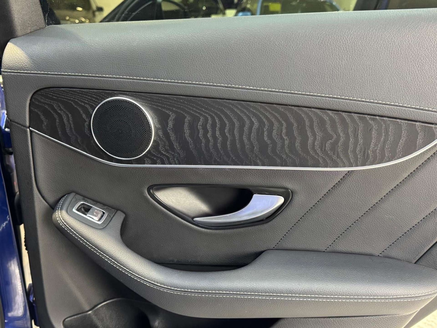 Used Mercedes-Benz C Class 2021 for sale - 77639597: Photo 69