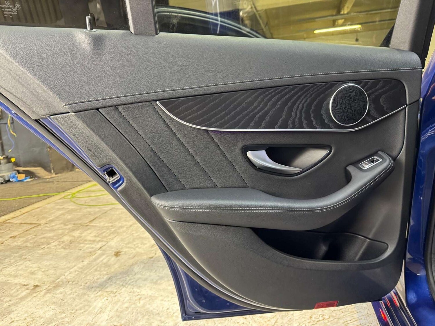 Used Mercedes-Benz C Class 2021 for sale - 77639597: Photo 70