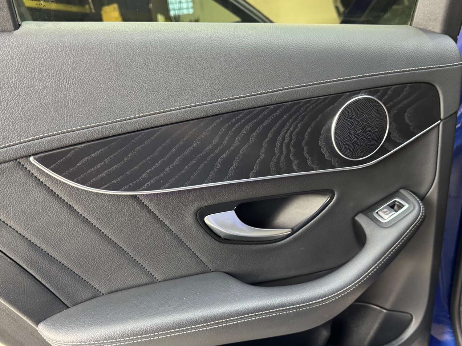 Used Mercedes-Benz C Class 2021 for sale - 77639597: Photo 75