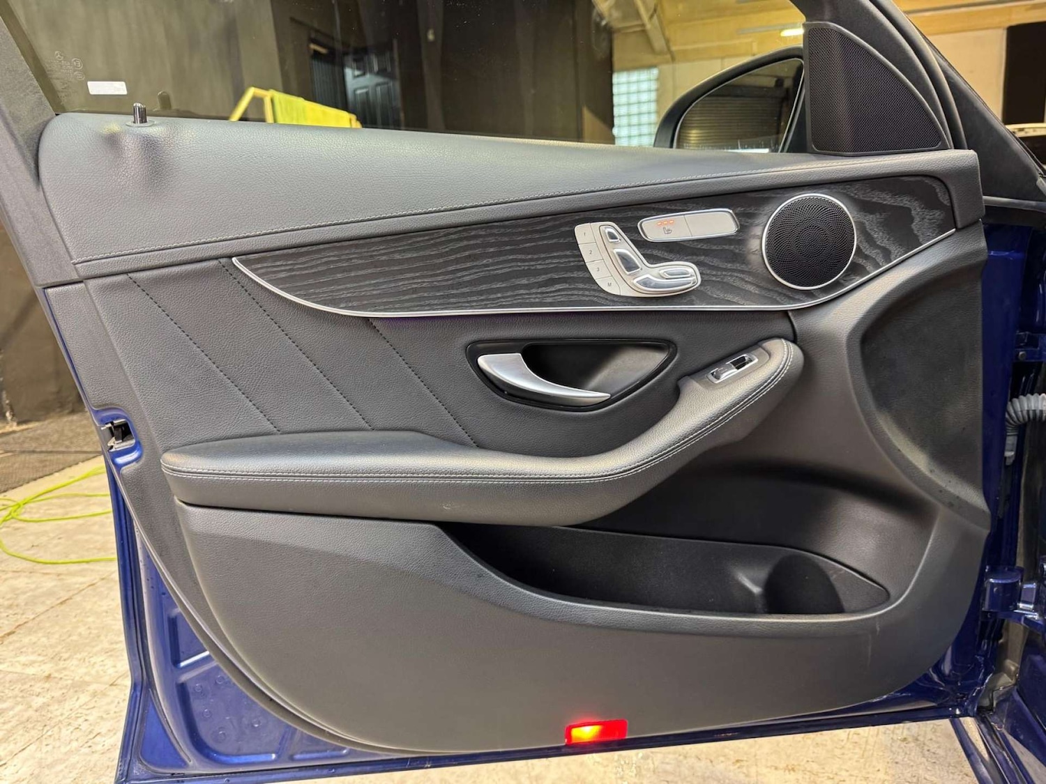 Used Mercedes-Benz C Class 2021 for sale - 77639597: Photo 77