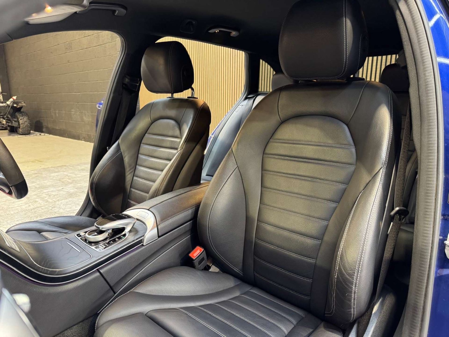 Used Mercedes-Benz C Class 2021 for sale - 77639597: Photo 78