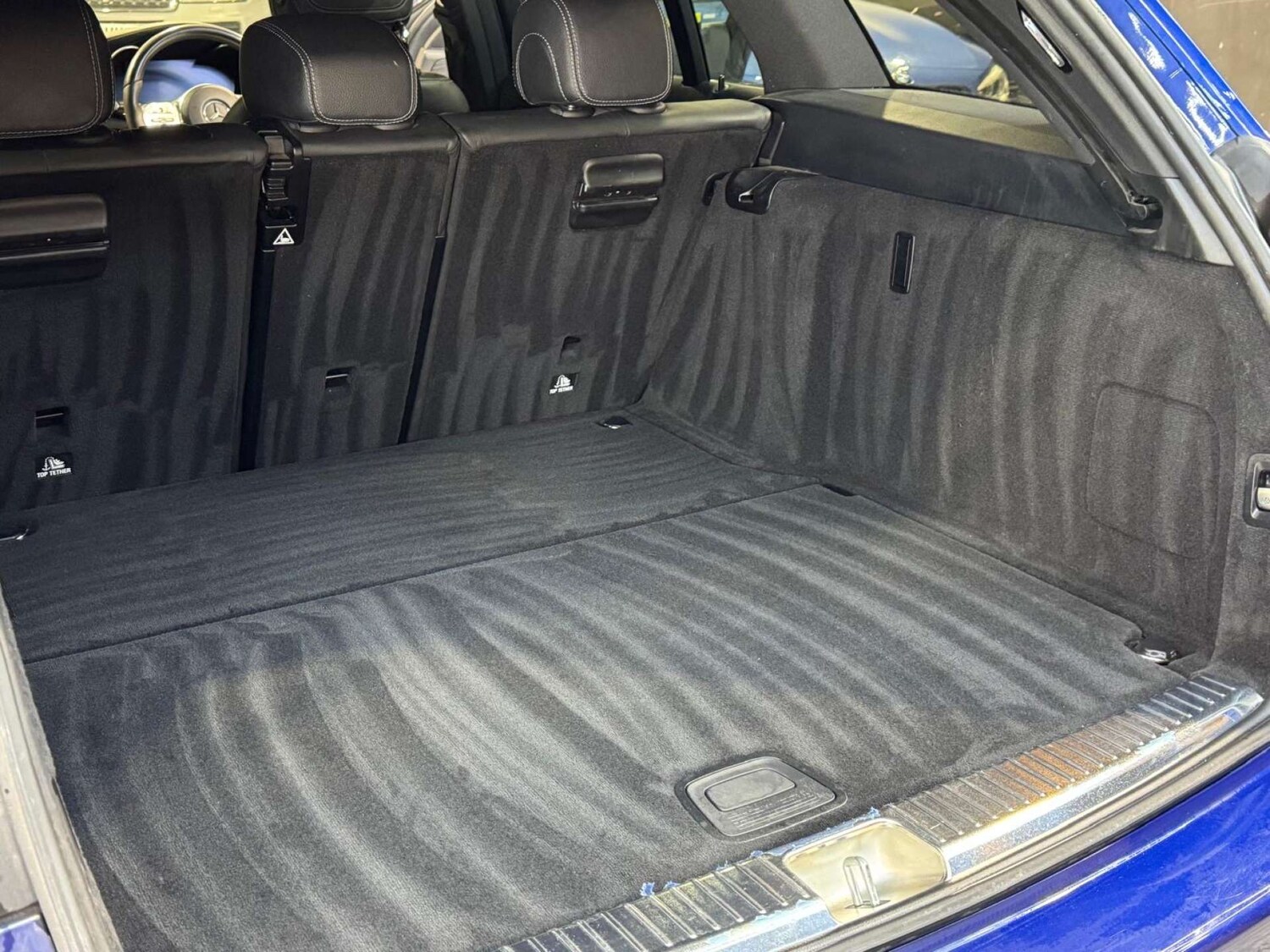 Used Mercedes-Benz C Class 2021 for sale - 77639597: Photo 82