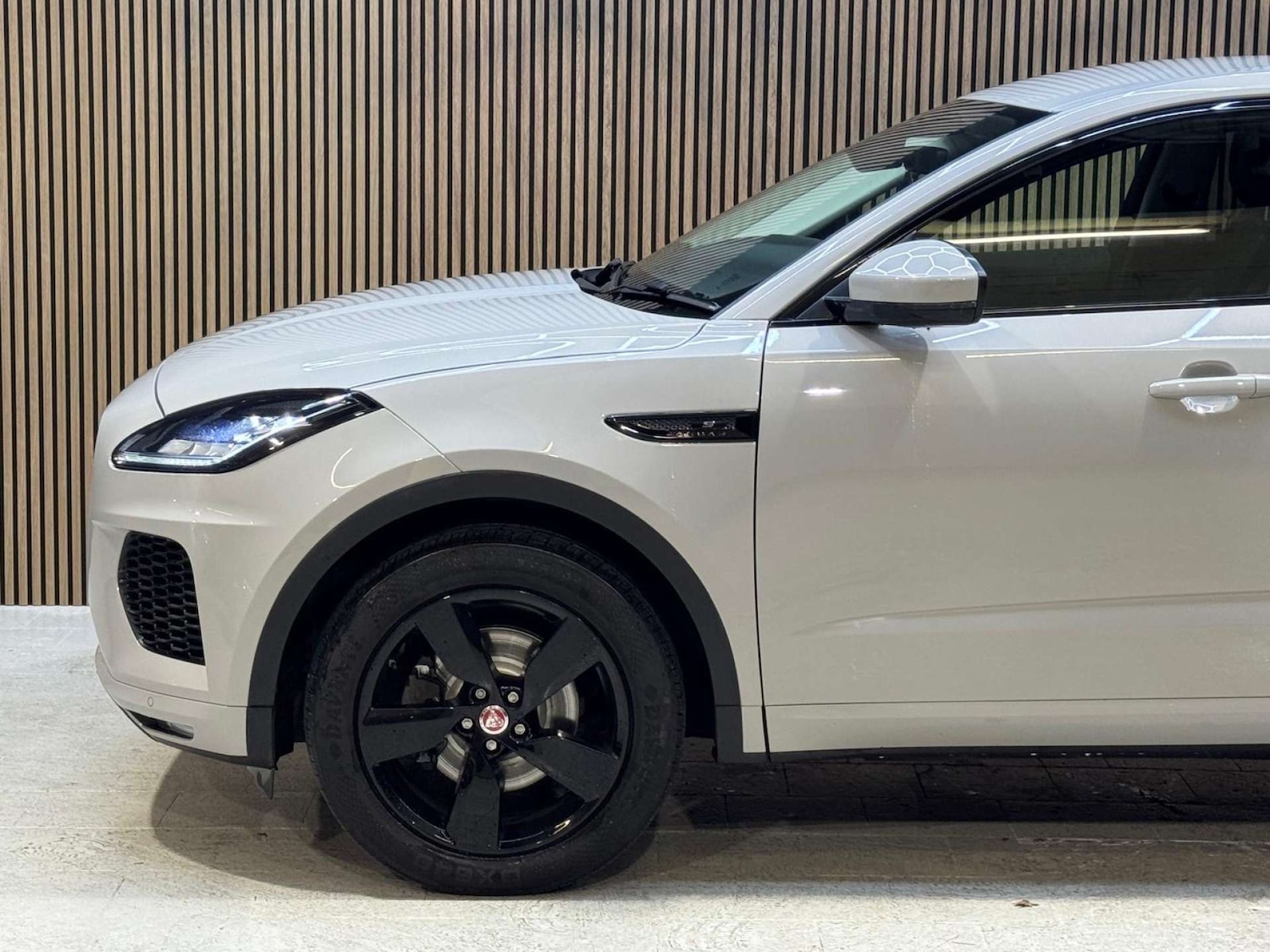 Used Jaguar E-Pace 2019 for sale - 76961766: Photo 27