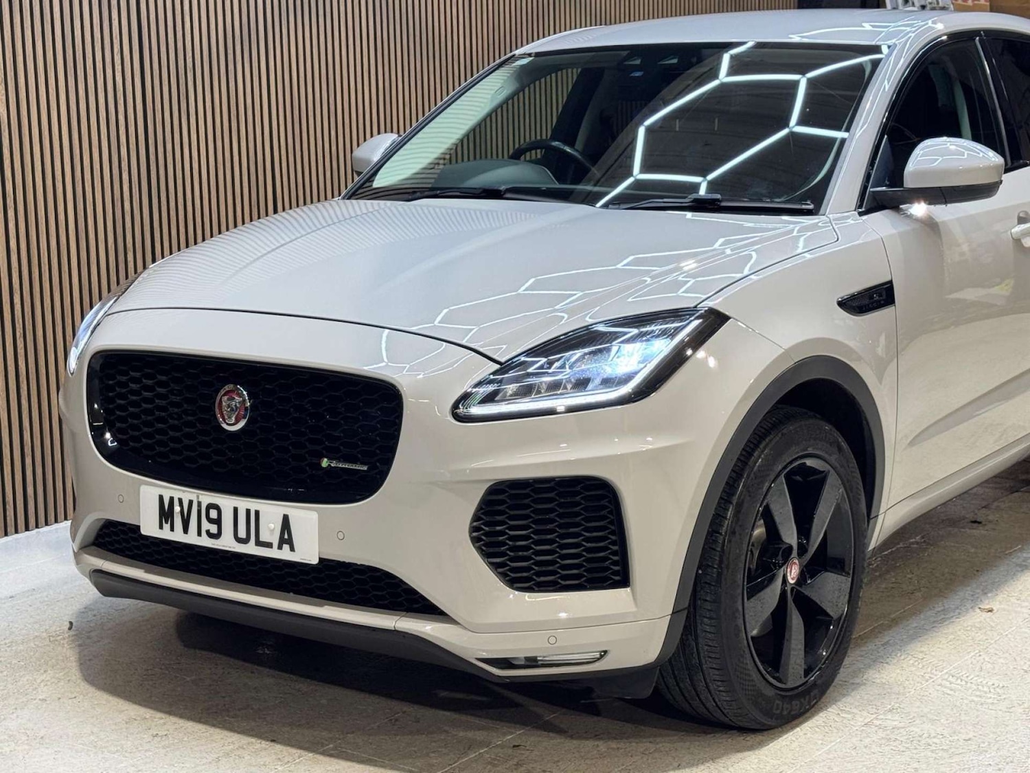 Used Jaguar E-Pace 2019 for sale - 76961766: Photo 30