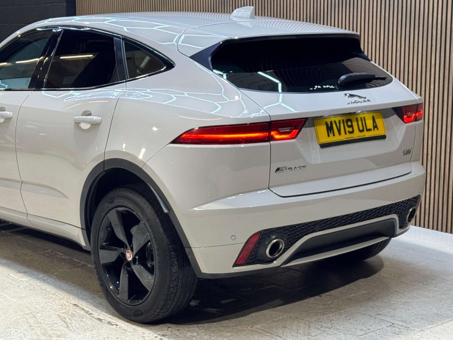 Used Jaguar E-Pace 2019 for sale - 76961766: Photo 31