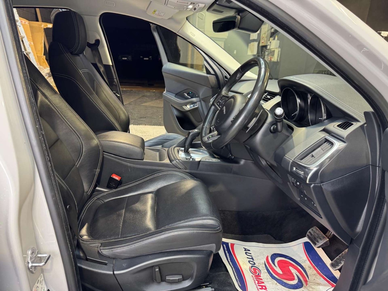 Used Jaguar E-Pace 2019 for sale - 76961766: Photo 37