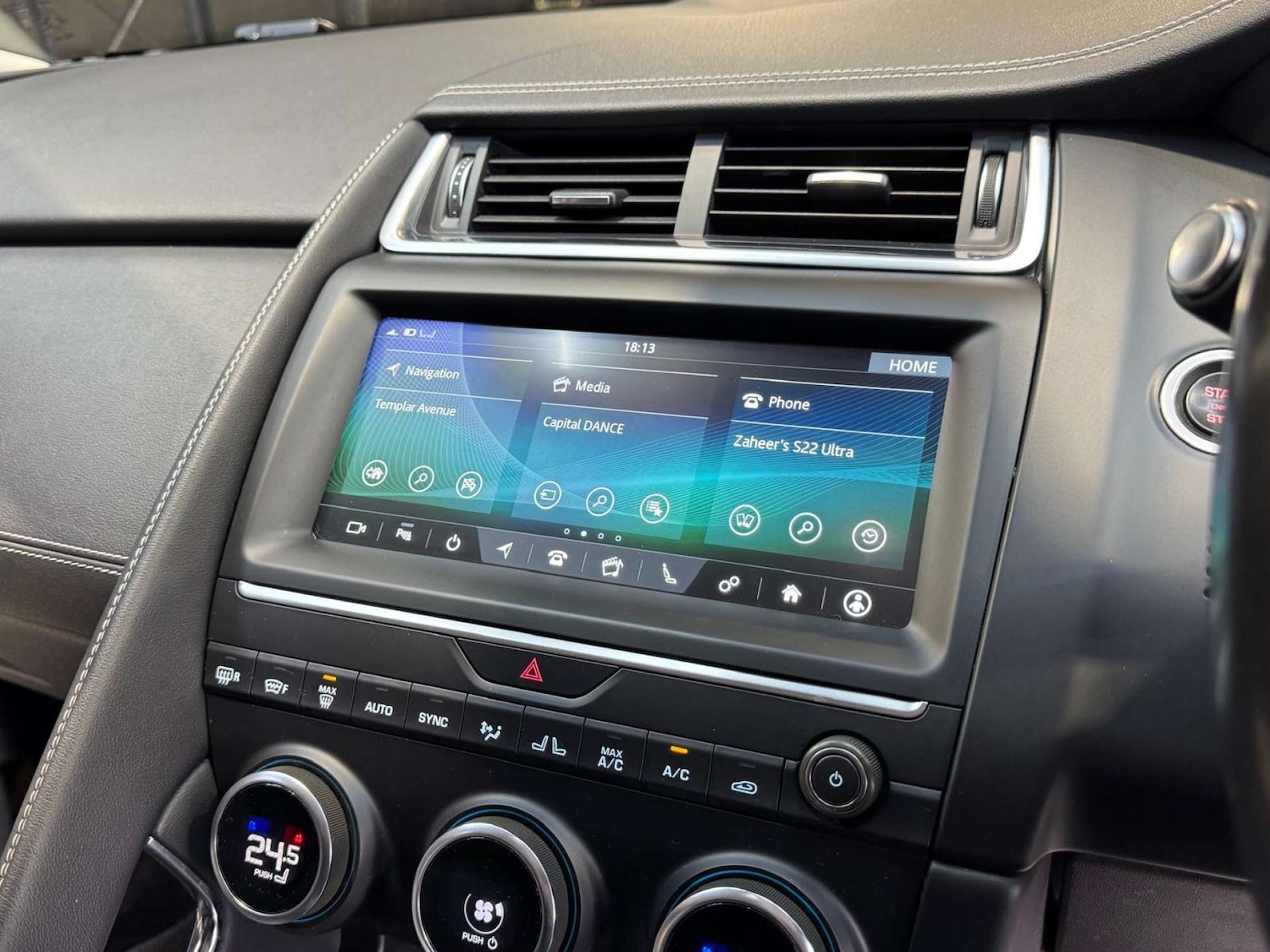 Used Jaguar E-Pace 2019 for sale - 76961766: Photo 42