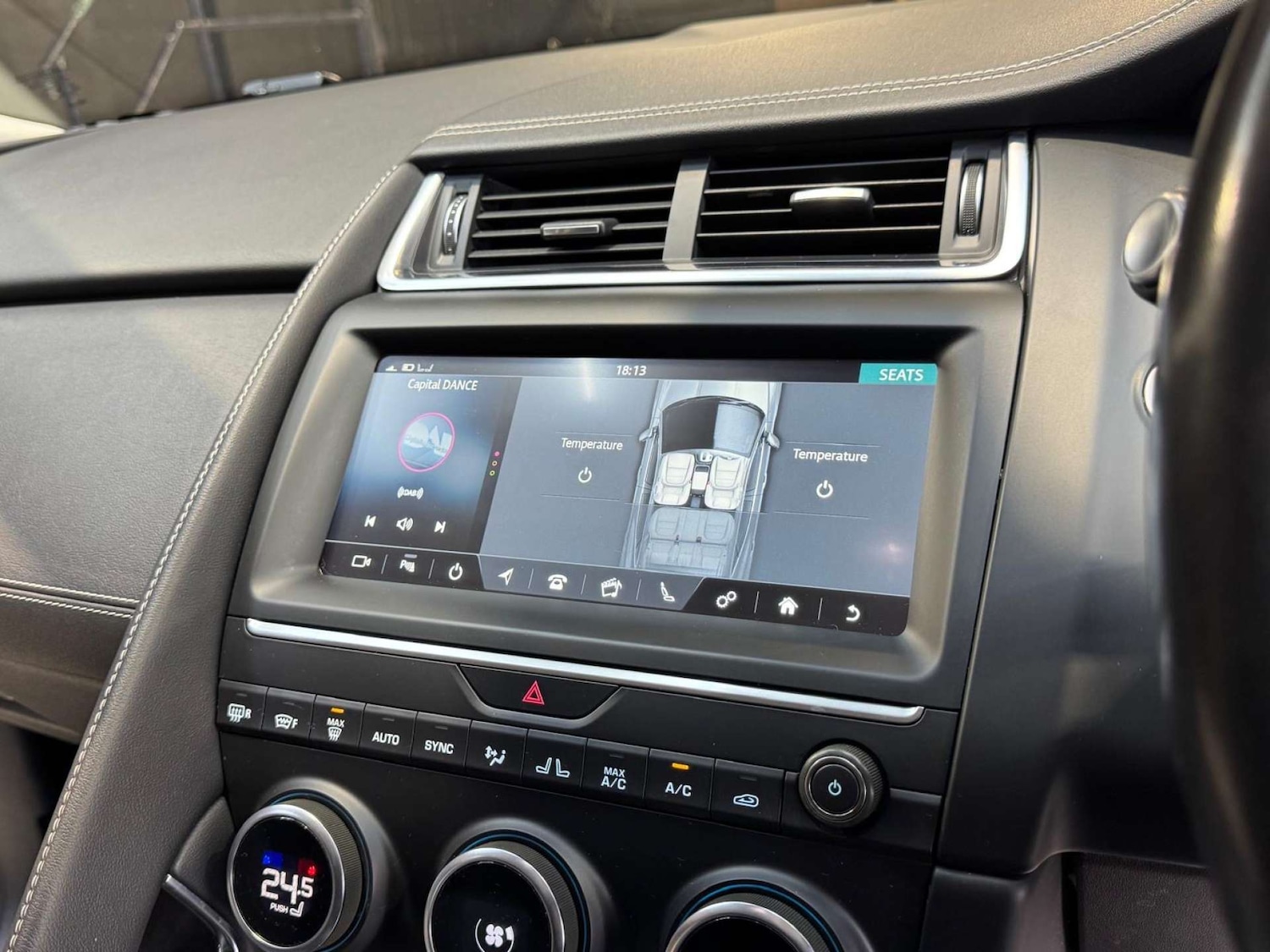 Used Jaguar E-Pace 2019 for sale - 76961766: Photo 45