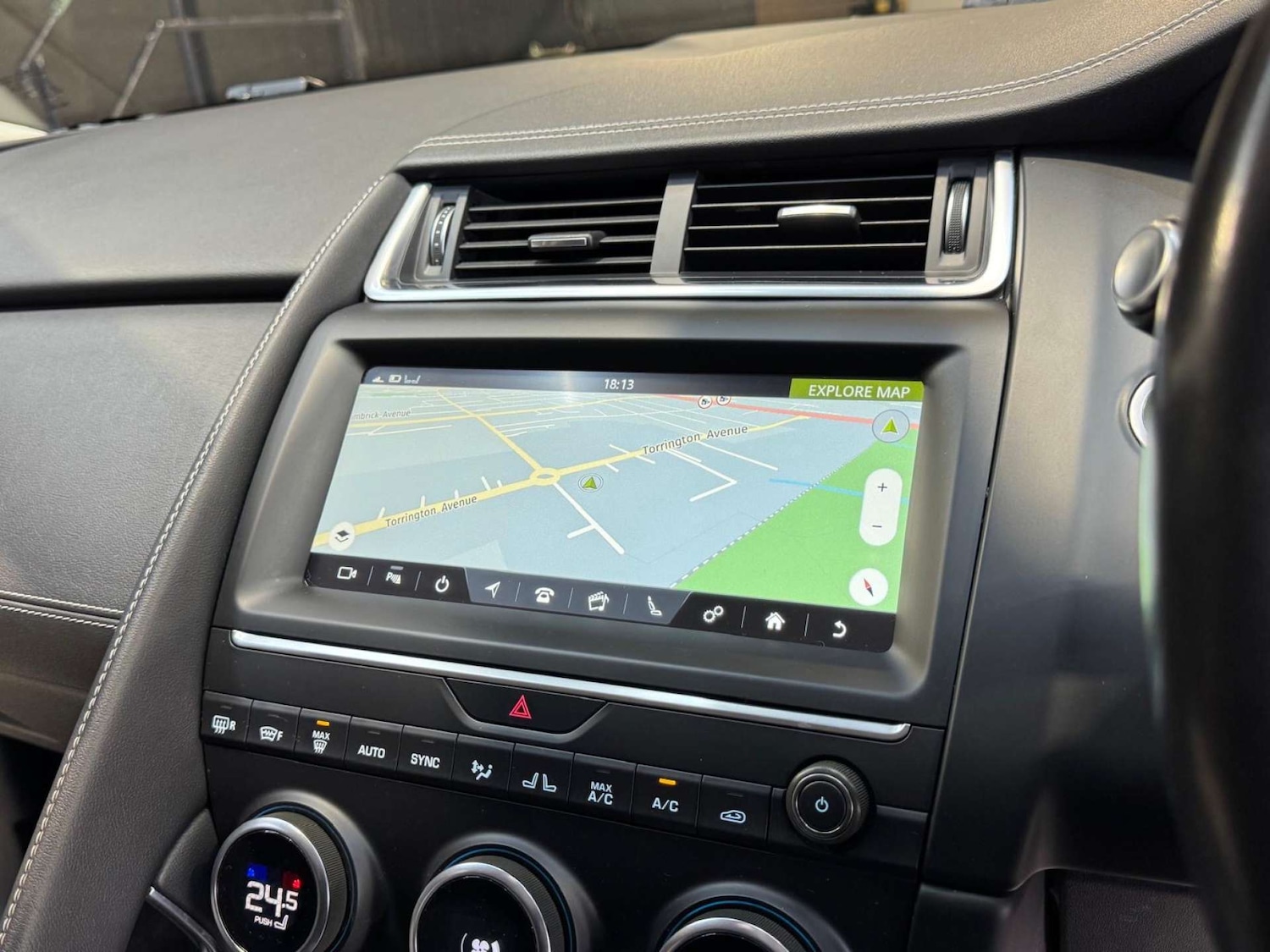 Used Jaguar E-Pace 2019 for sale - 76961766: Photo 46