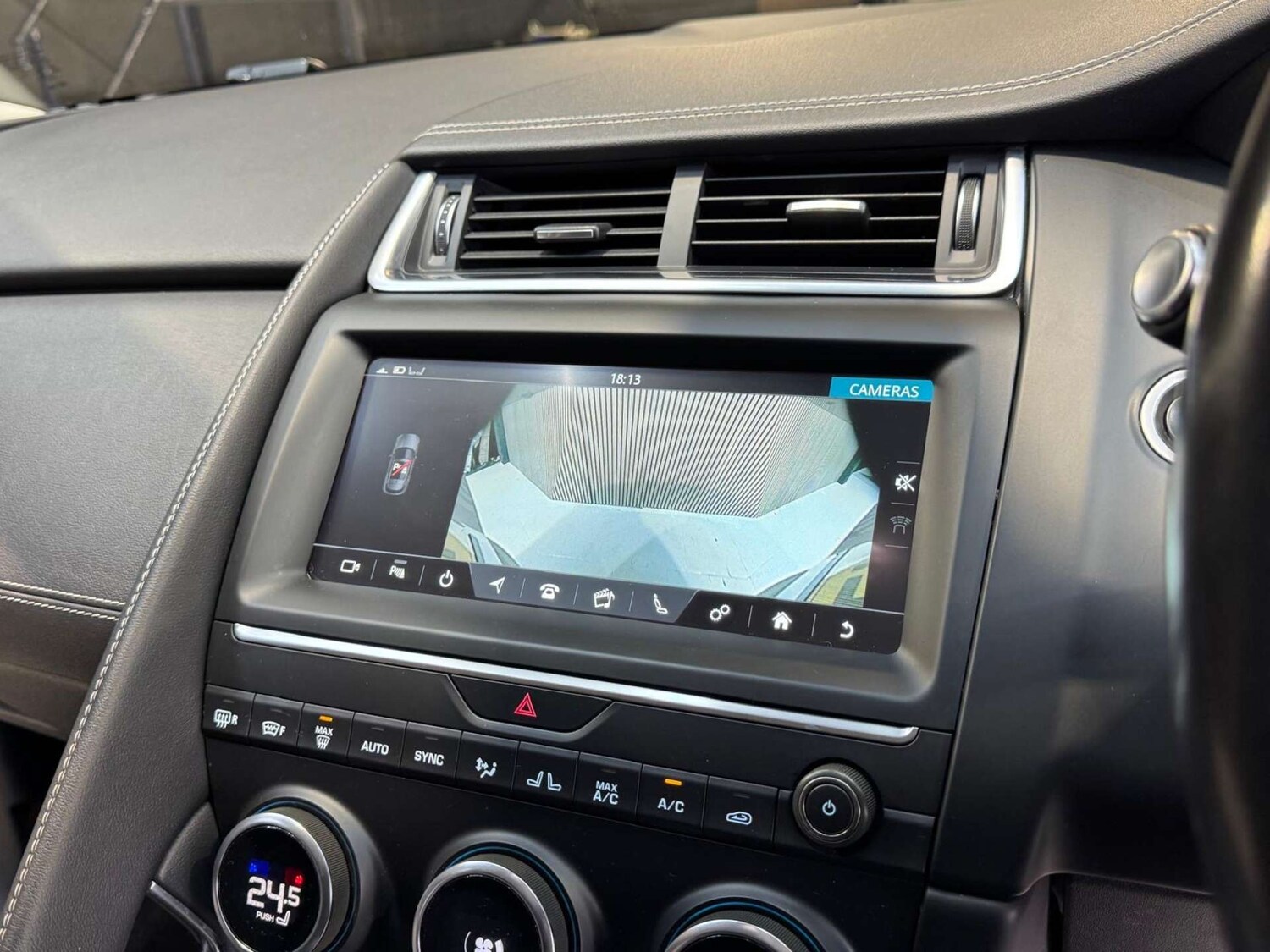 Used Jaguar E-Pace 2019 for sale - 76961766: Photo 47