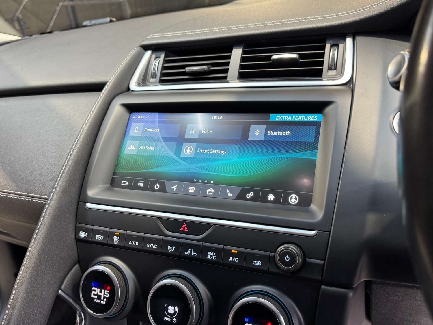 Used Jaguar E-Pace 2019 for sale - 76961766: Photo 49