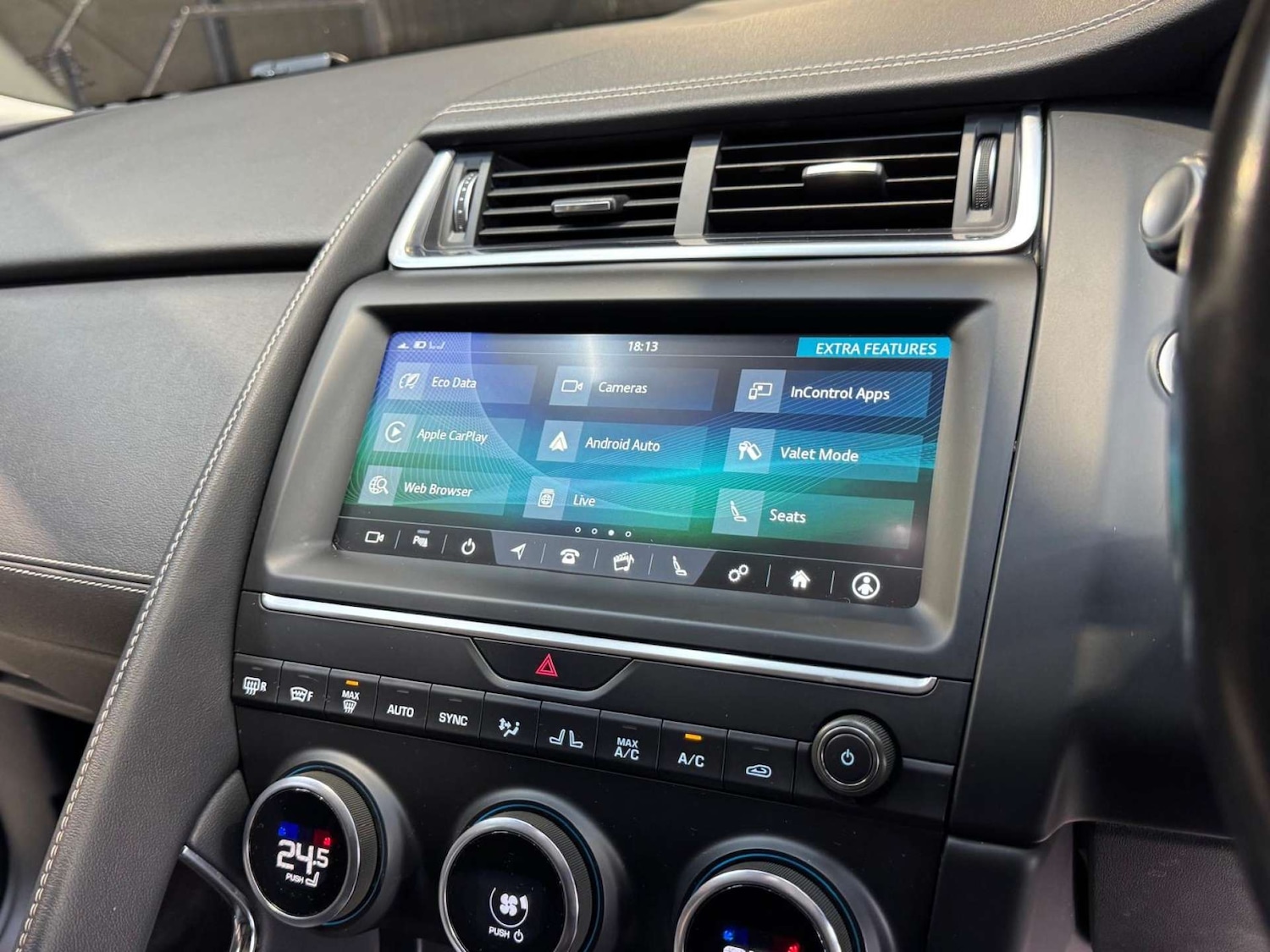 Used Jaguar E-Pace 2019 for sale - 76961766: Photo 50