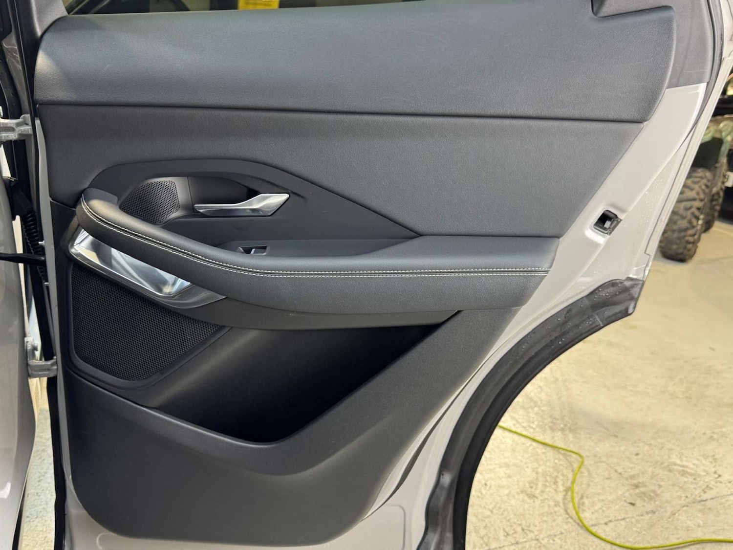 Used Jaguar E-Pace 2019 for sale - 76961766: Photo 56