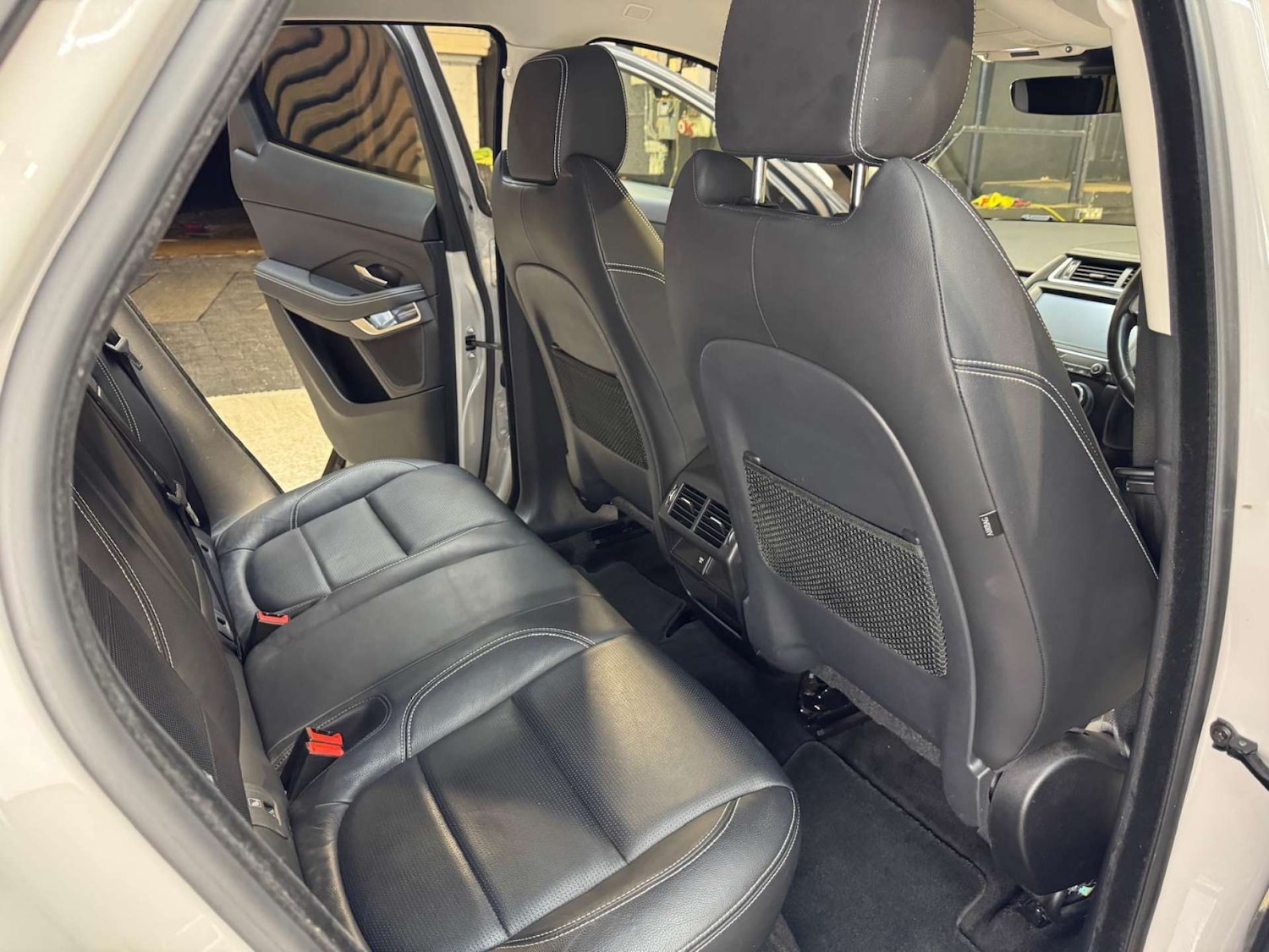 Used Jaguar E-Pace 2019 for sale - 76961766: Photo 60