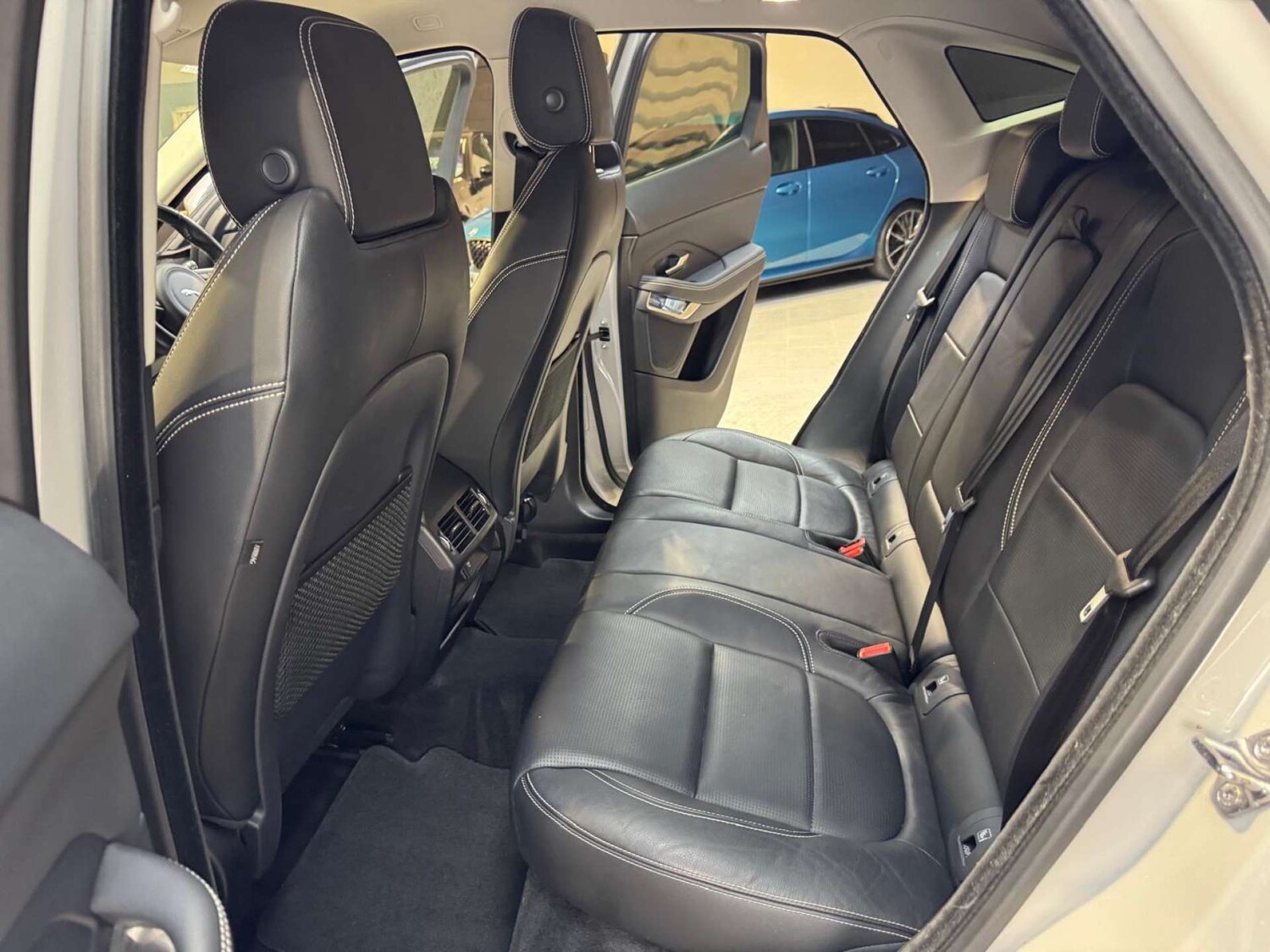 Used Jaguar E-Pace 2019 for sale - 76961766: Photo 61