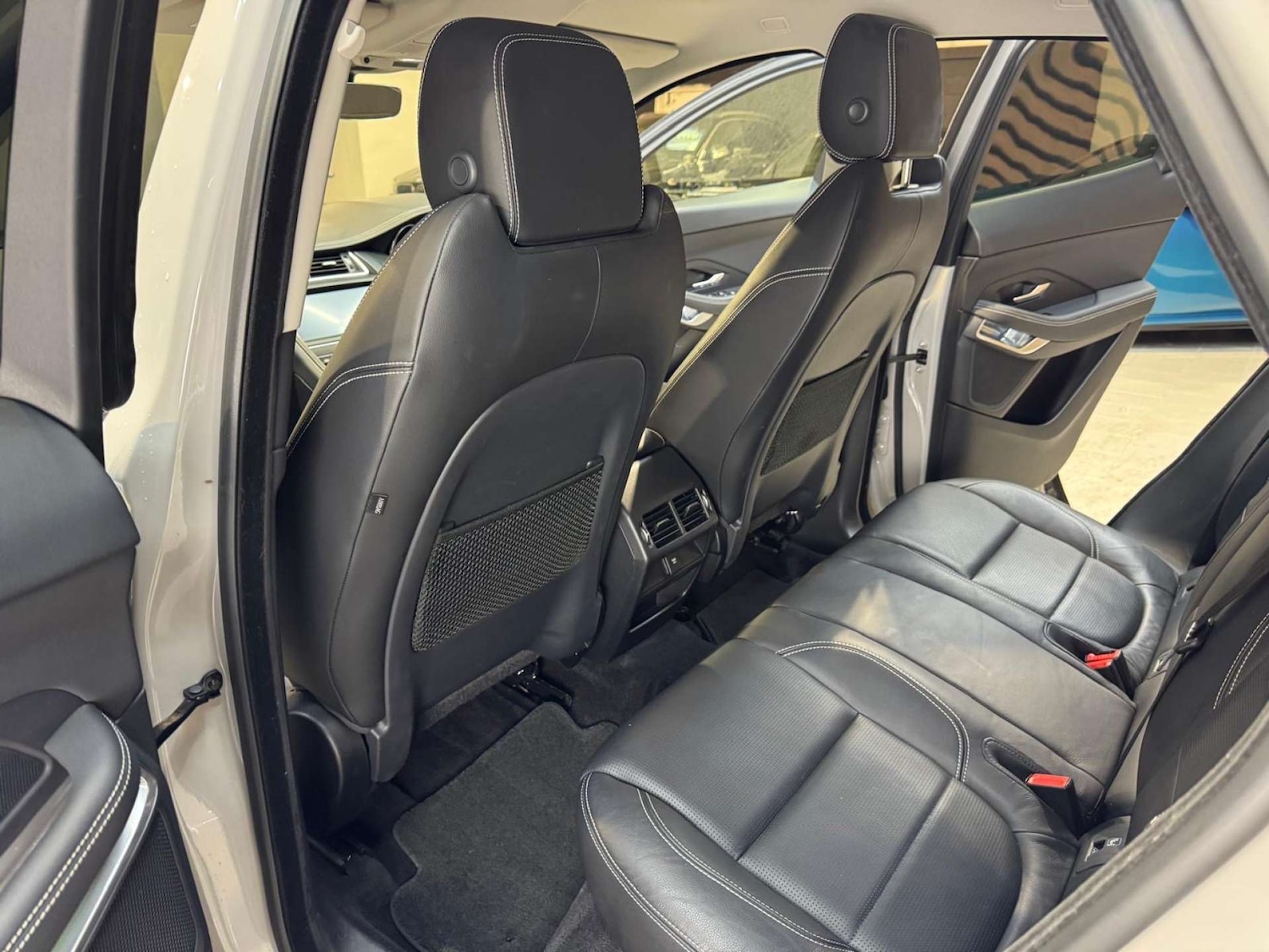 Used Jaguar E-Pace 2019 for sale - 76961766: Photo 62