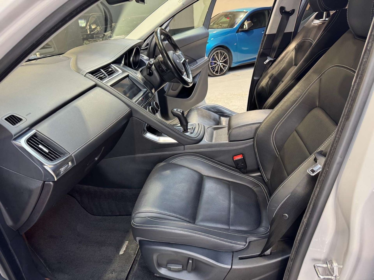 Used Jaguar E-Pace 2019 for sale - 76961766: Photo 67