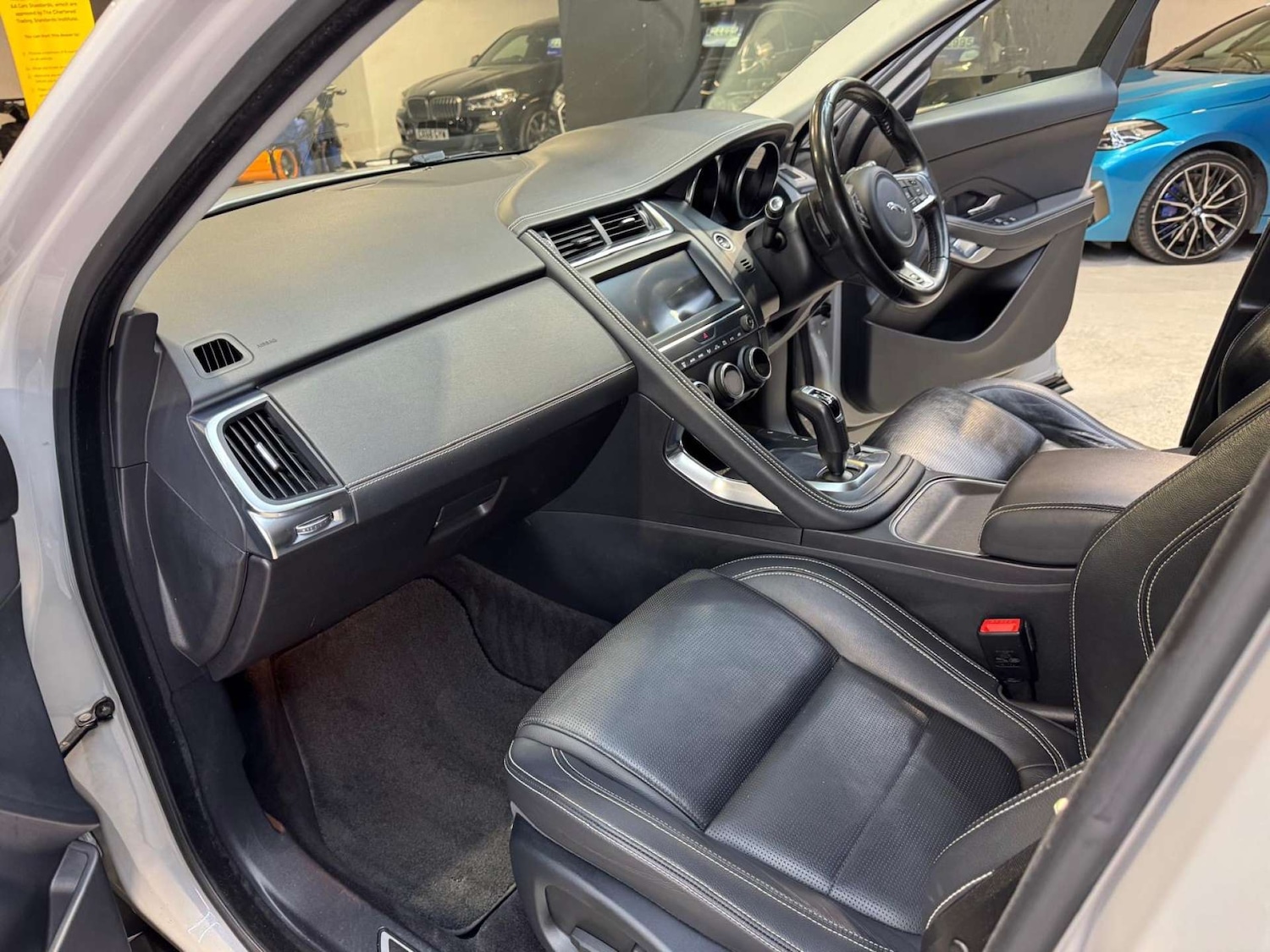 Used Jaguar E-Pace 2019 for sale - 76961766: Photo 68