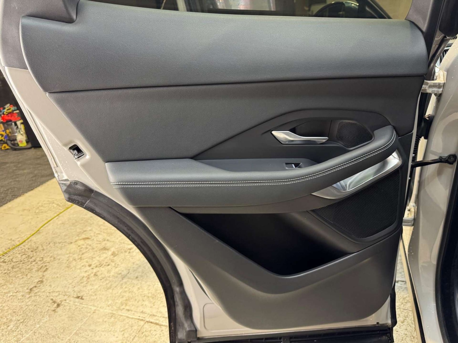 Used Jaguar E-Pace 2019 for sale - 76961766: Photo 69