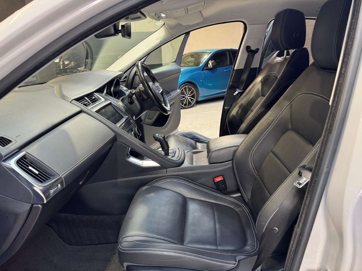 Used Jaguar E-Pace 2019 for sale - 76961766: Photo 72