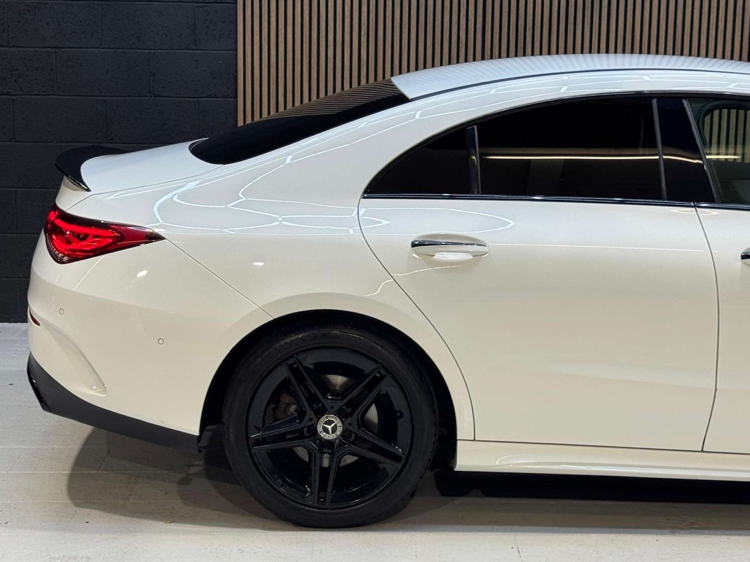 Used Mercedes-Benz CLA 2019 for sale - 76663156: Photo 13