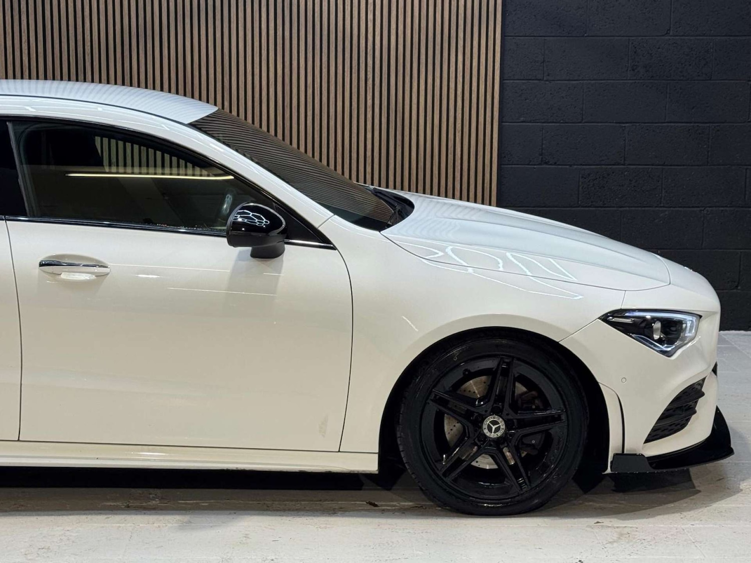 Used Mercedes-Benz CLA 2019 for sale - 76663156: Photo 18