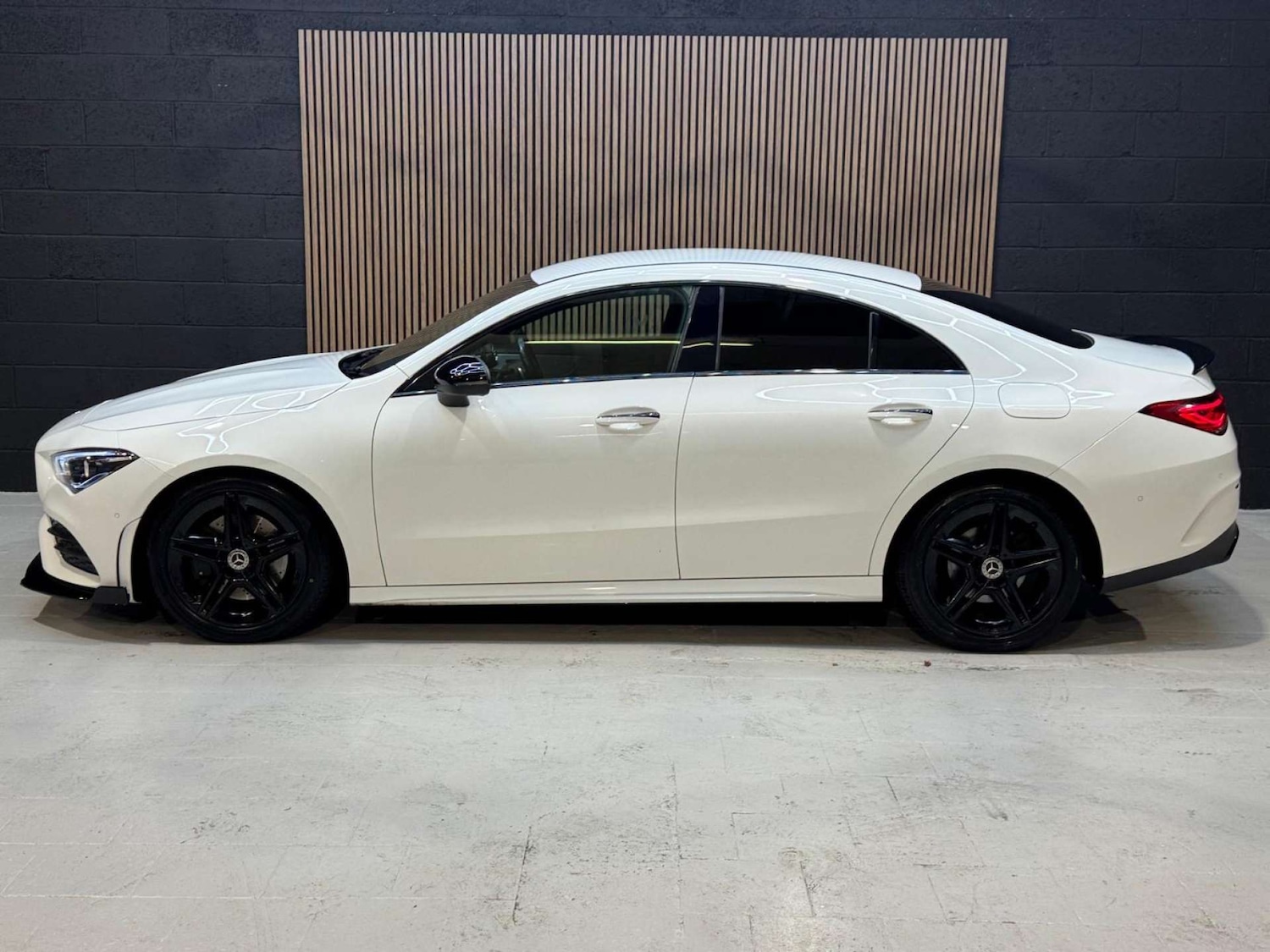 Used Mercedes-Benz CLA 2019 for sale - 76663156: Photo 24