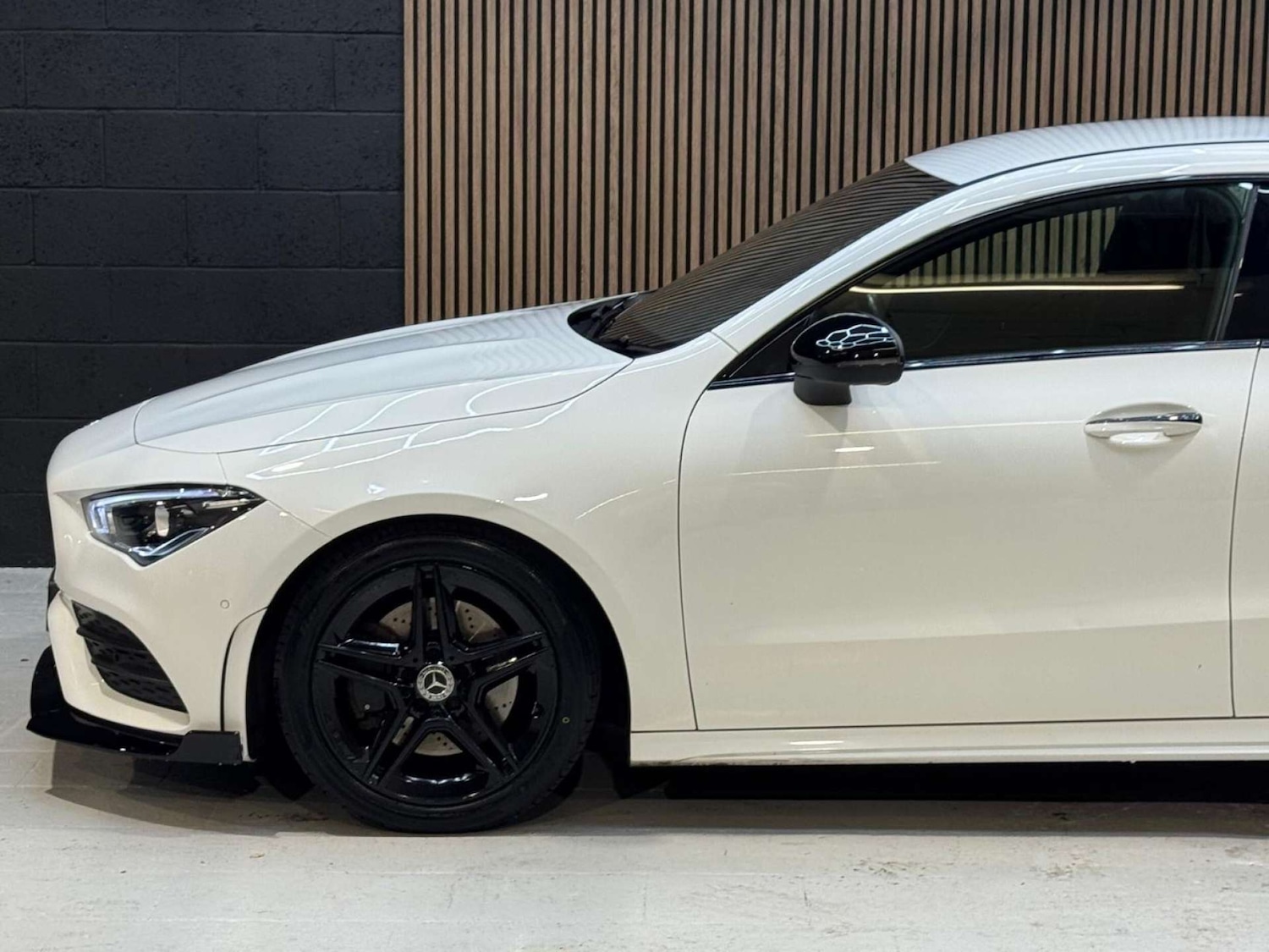 Used Mercedes-Benz CLA 2019 for sale - 76663156: Photo 27