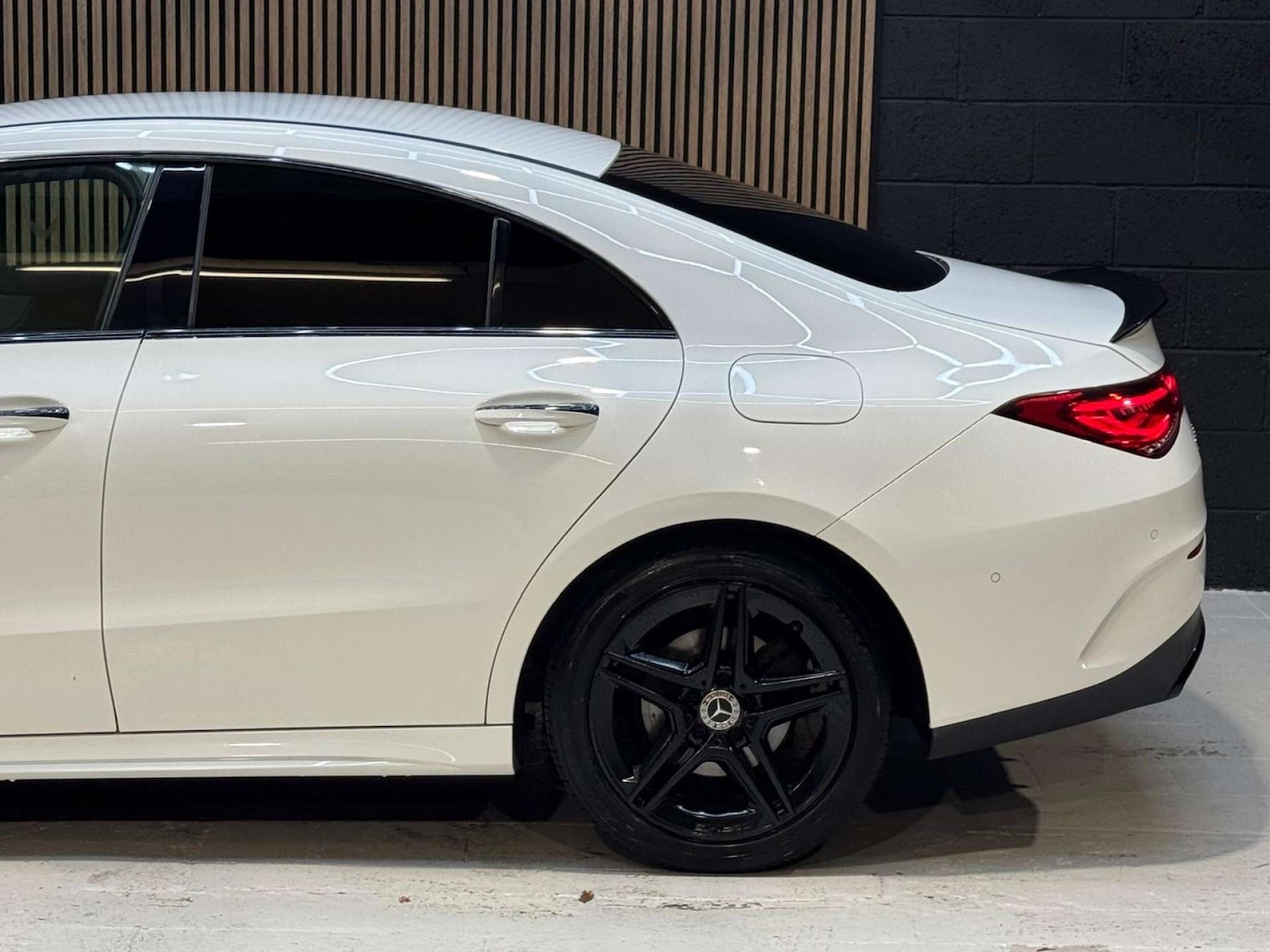 Used Mercedes-Benz CLA 2019 for sale - 76663156: Photo 28