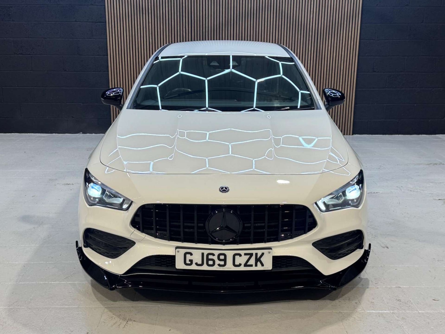 Used Mercedes-Benz CLA 2019 for sale - 76663156: Photo 34