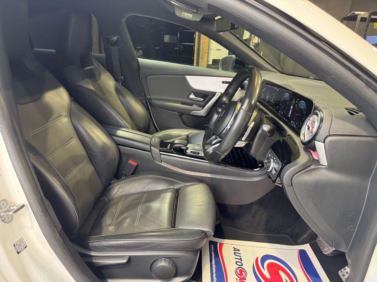 Used Mercedes-Benz CLA 2019 for sale - 76663156: Photo 37