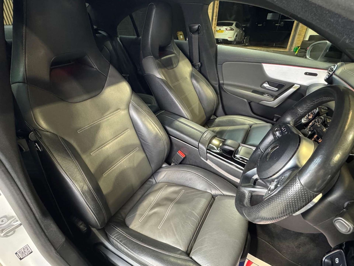 Used Mercedes-Benz CLA 2019 for sale - 76663156: Photo 40