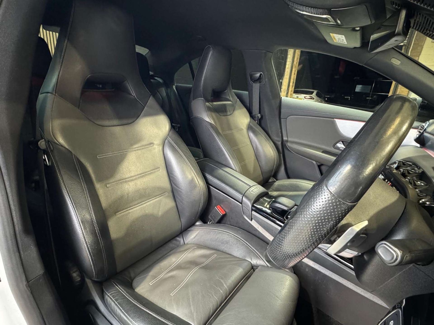 Used Mercedes-Benz CLA 2019 for sale - 76663156: Photo 41