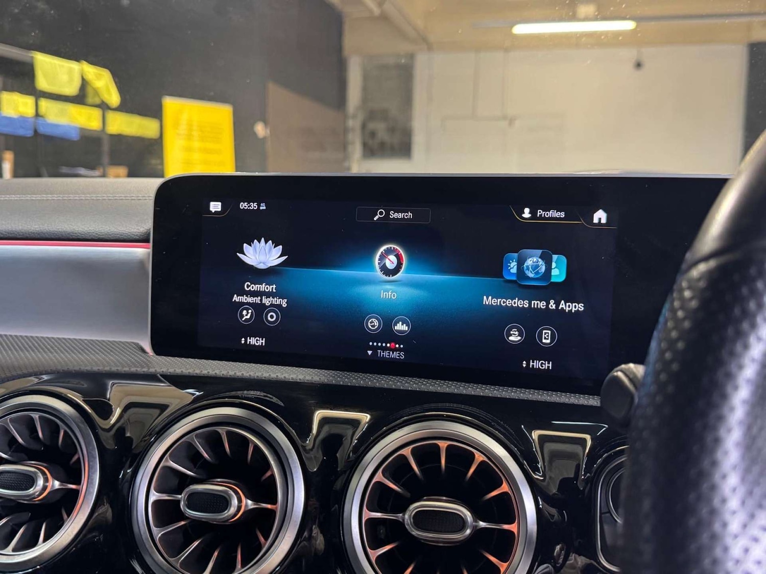 Used Mercedes-Benz CLA 2019 for sale - 76663156: Photo 42