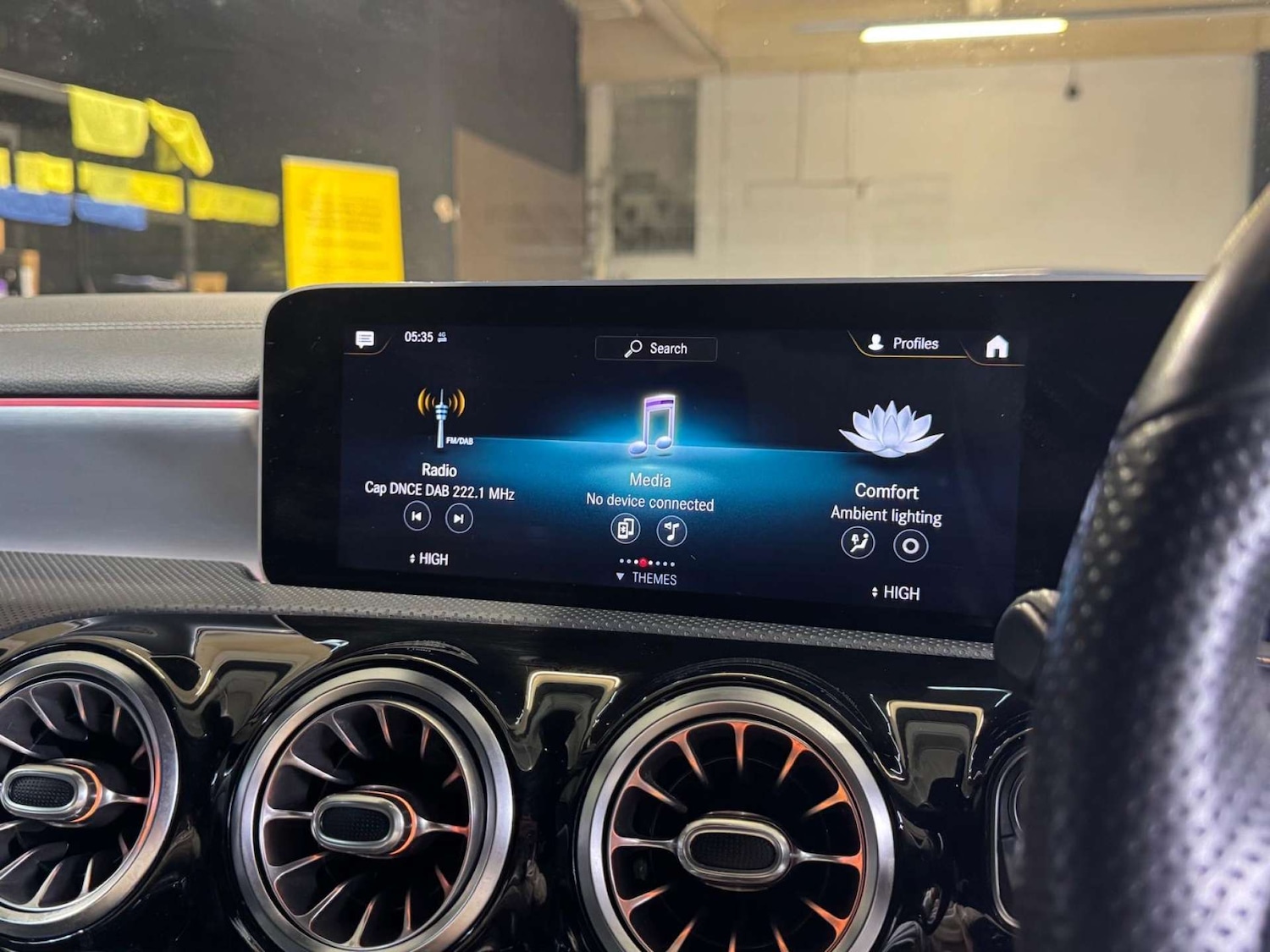 Used Mercedes-Benz CLA 2019 for sale - 76663156: Photo 43