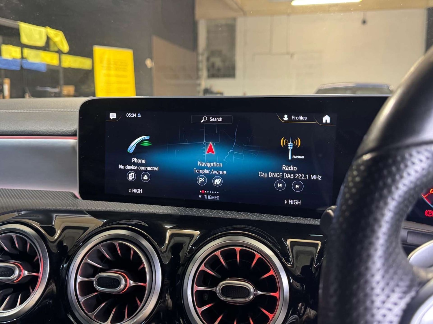 Used Mercedes-Benz CLA 2019 for sale - 76663156: Photo 44