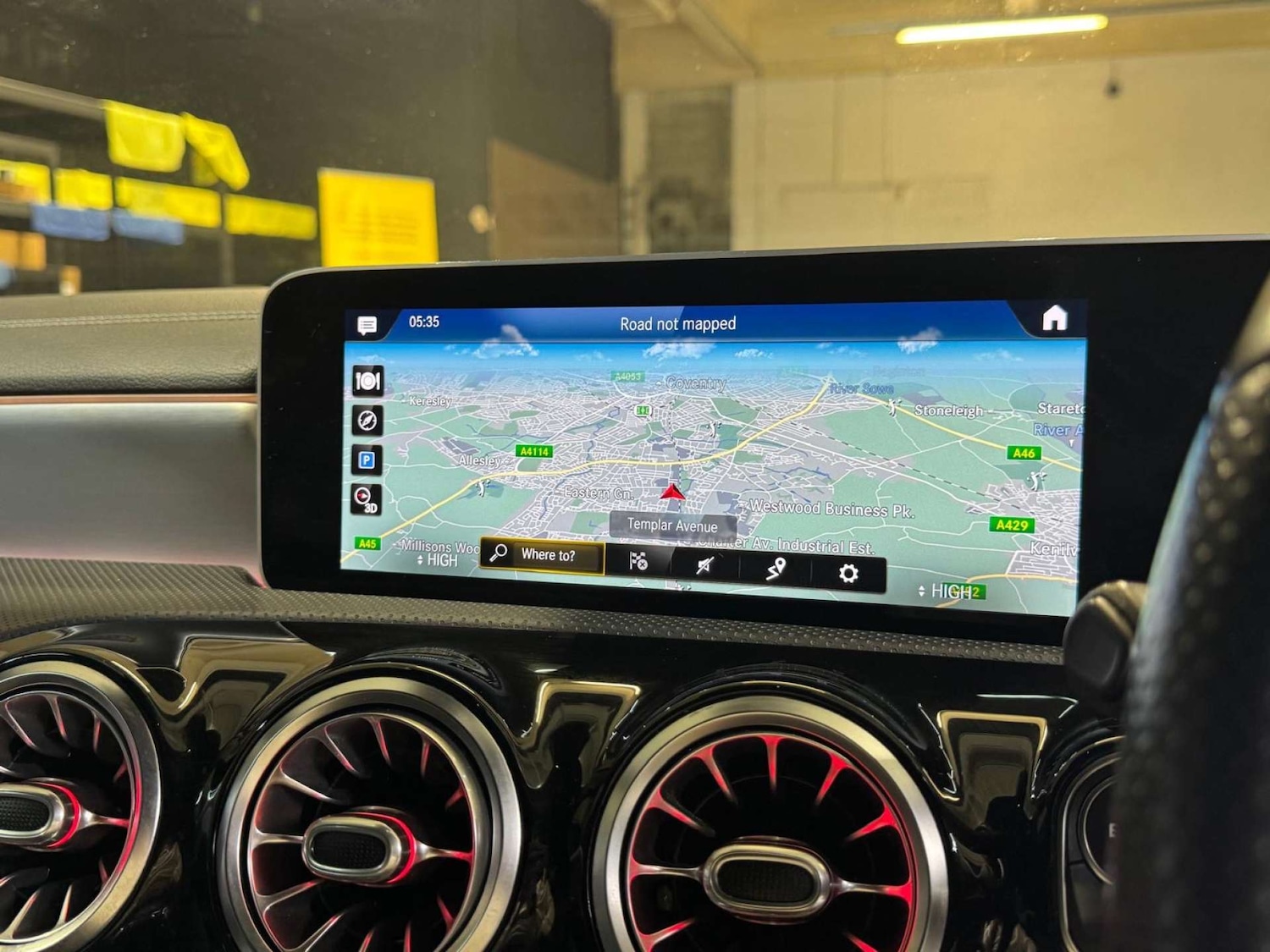 Used Mercedes-Benz CLA 2019 for sale - 76663156: Photo 46