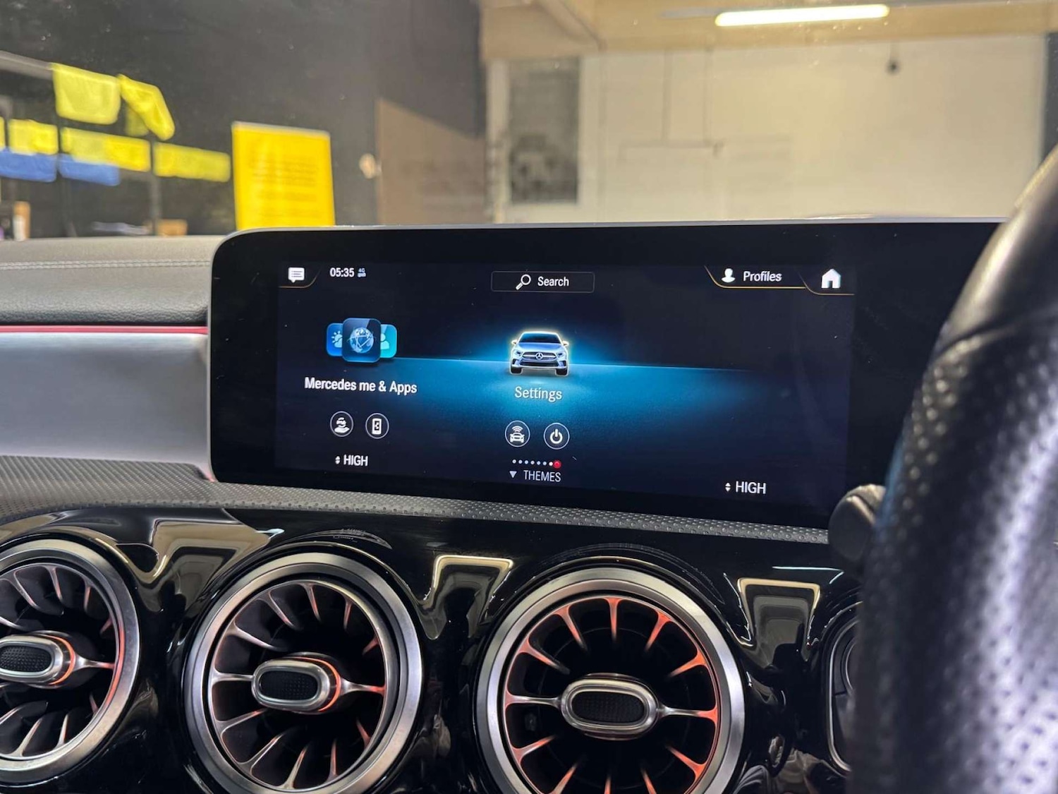 Used Mercedes-Benz CLA 2019 for sale - 76663156: Photo 47