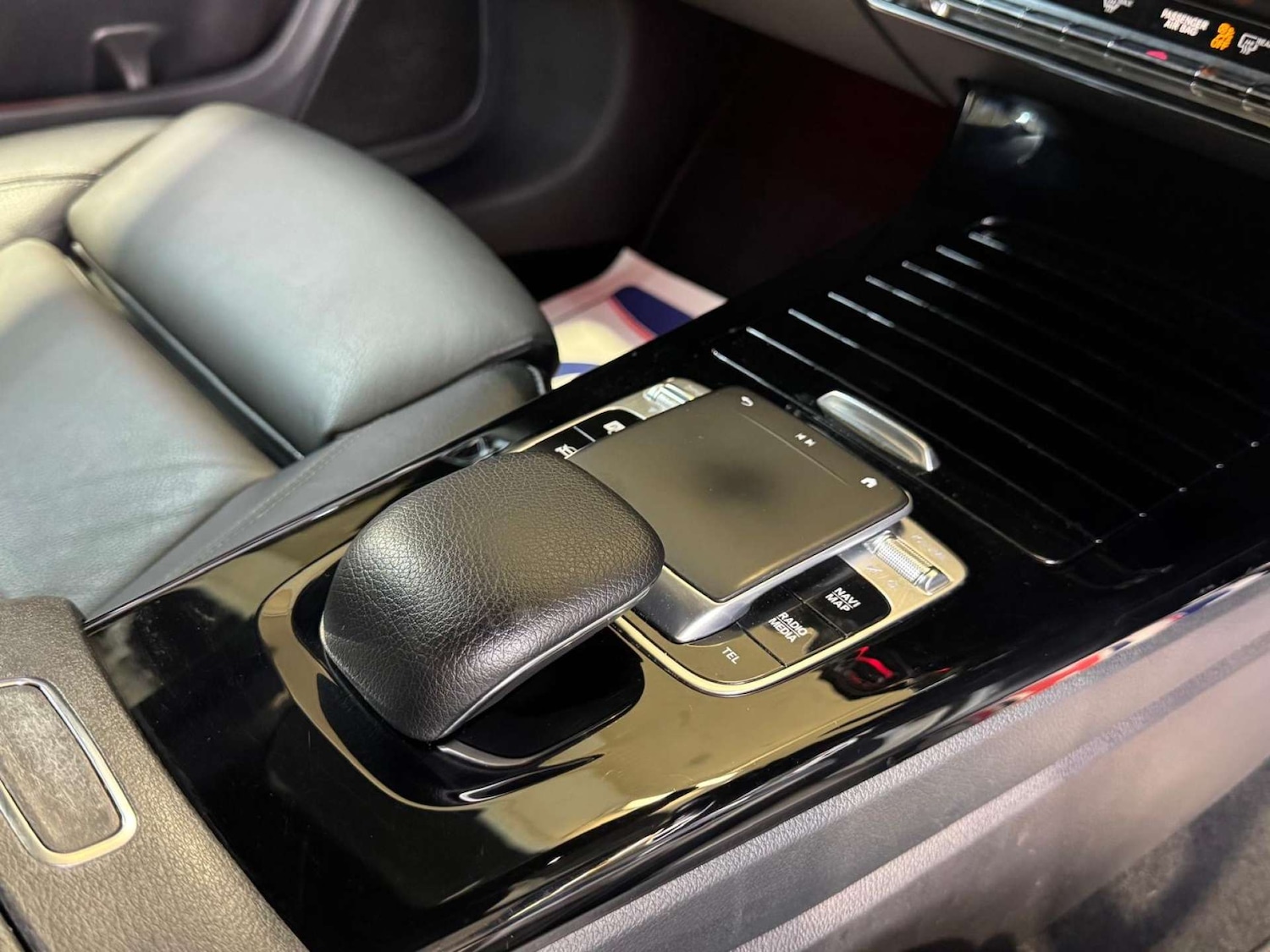 Used Mercedes-Benz CLA 2019 for sale - 76663156: Photo 49