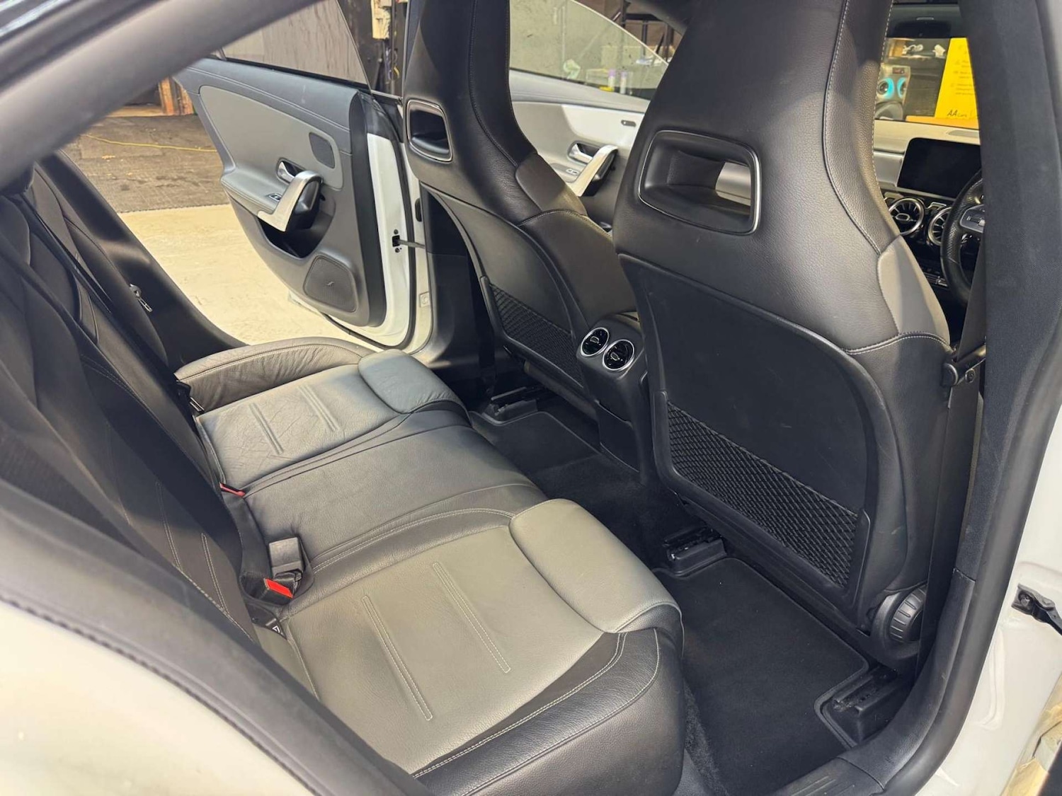 Used Mercedes-Benz CLA 2019 for sale - 76663156: Photo 53