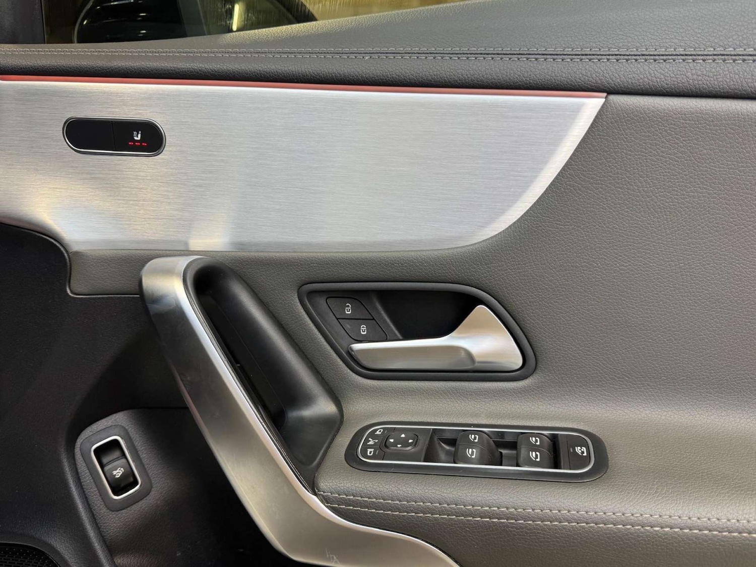 Used Mercedes-Benz CLA 2019 for sale - 76663156: Photo 54