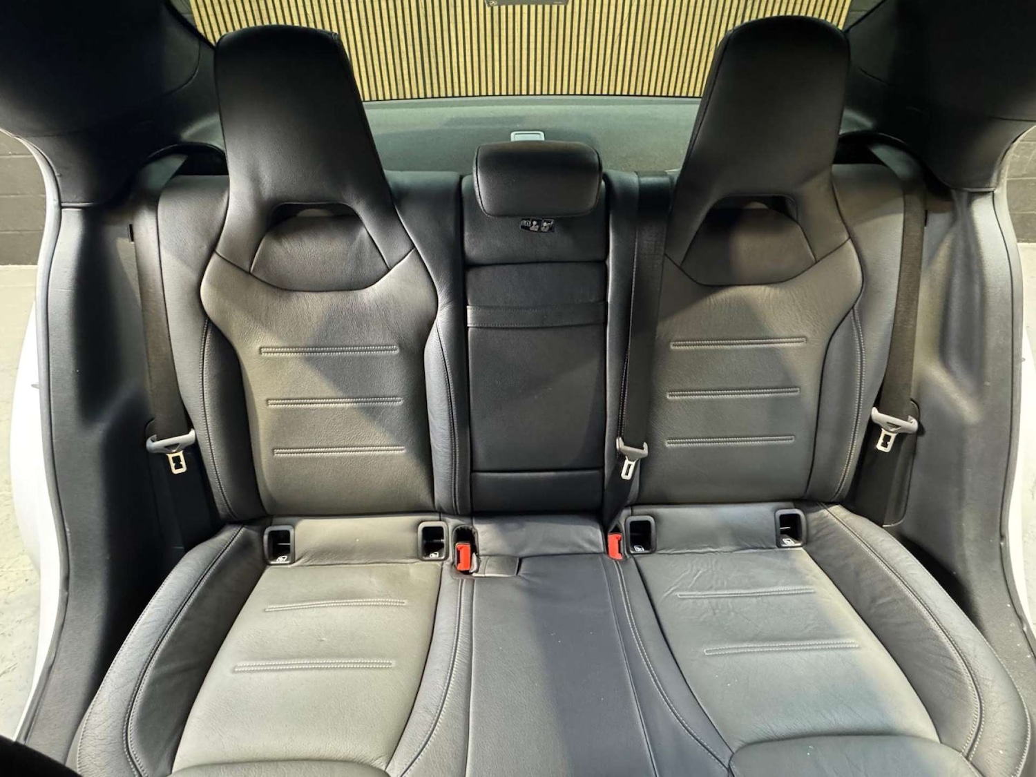 Used Mercedes-Benz CLA 2019 for sale - 76663156: Photo 56