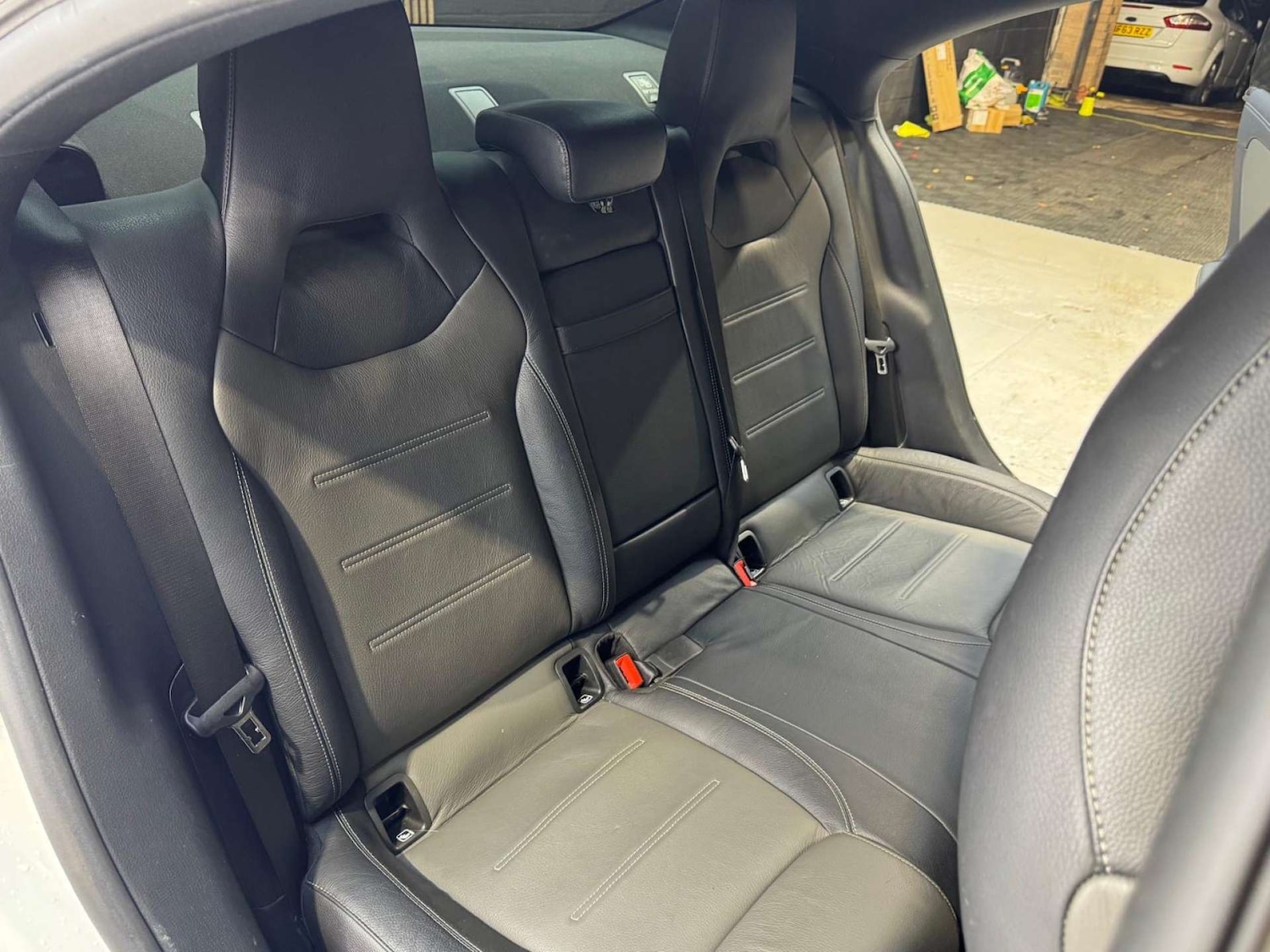 Used Mercedes-Benz CLA 2019 for sale - 76663156: Photo 57