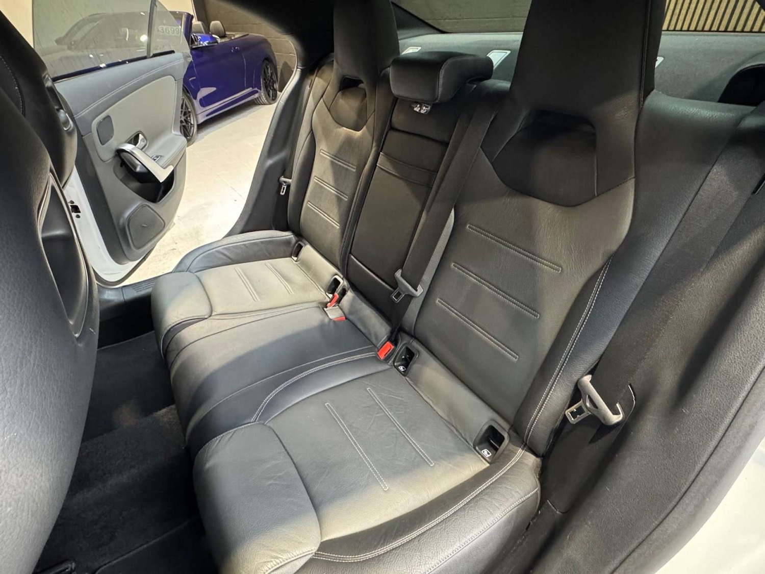 Used Mercedes-Benz CLA 2019 for sale - 76663156: Photo 58