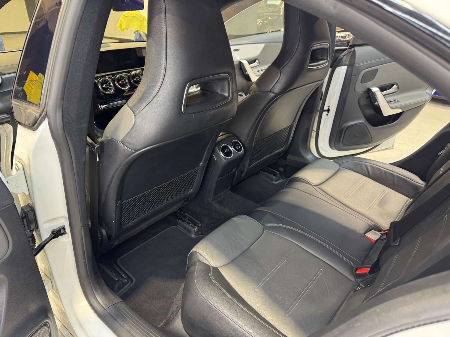 Used Mercedes-Benz CLA 2019 for sale - 76663156: Photo 59