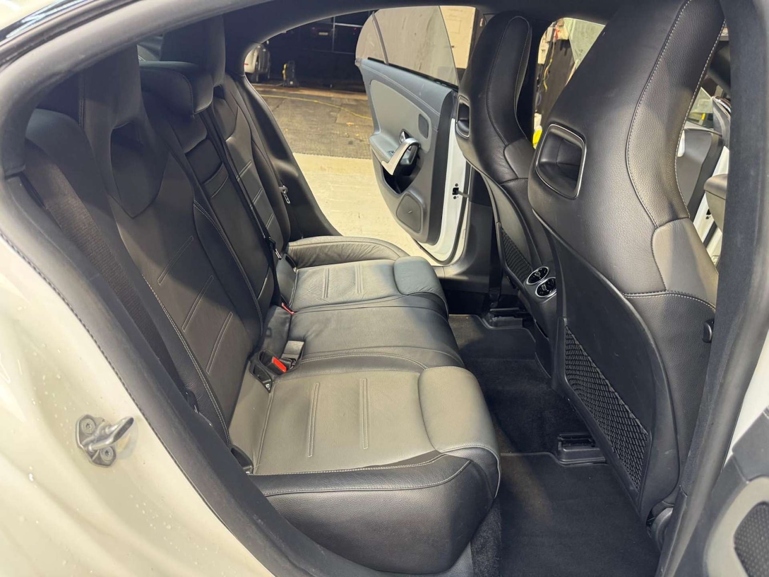 Used Mercedes-Benz CLA 2019 for sale - 76663156: Photo 6